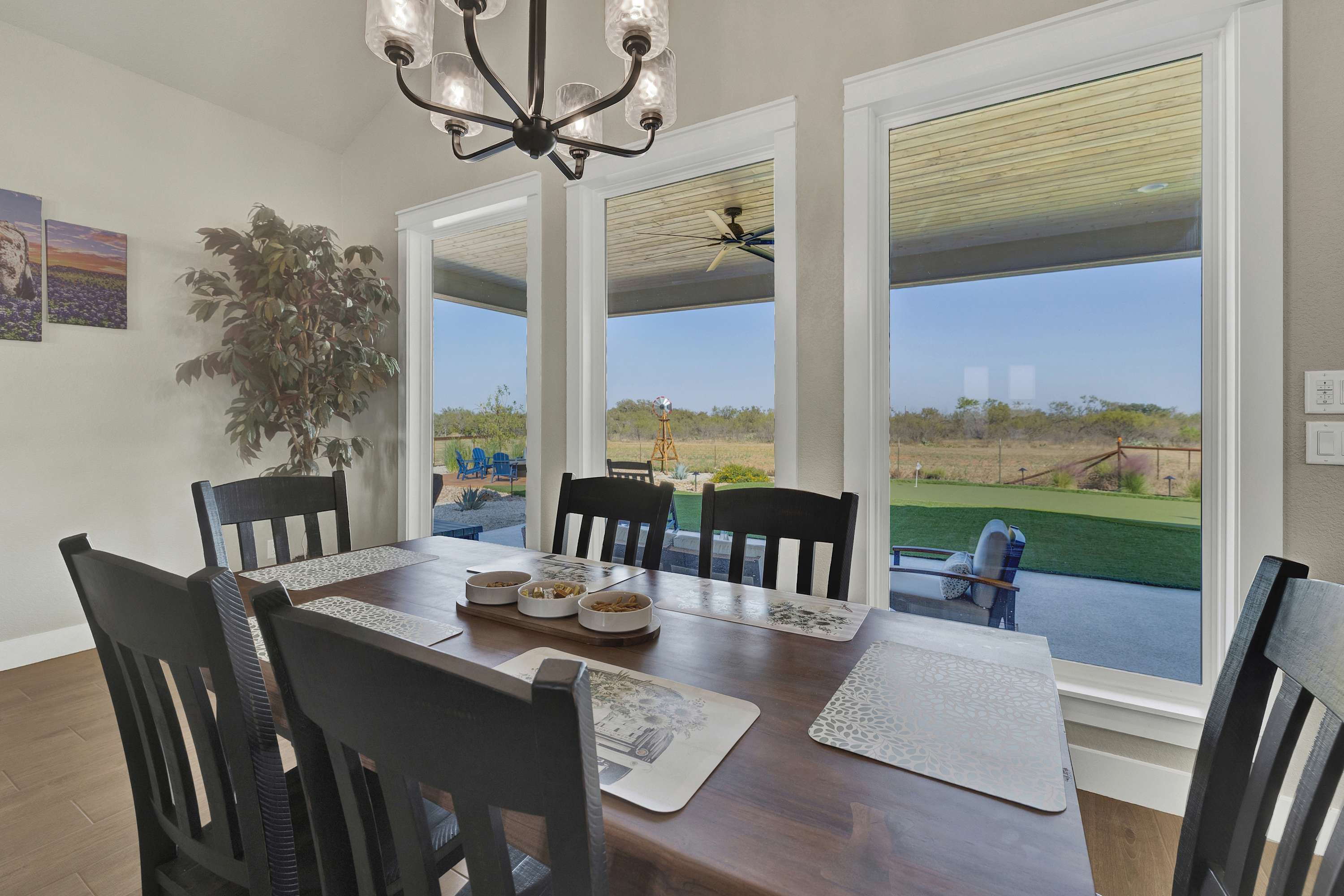 Vino Villa-Putting Green, Firepit,Hill Country Views | Photo 11