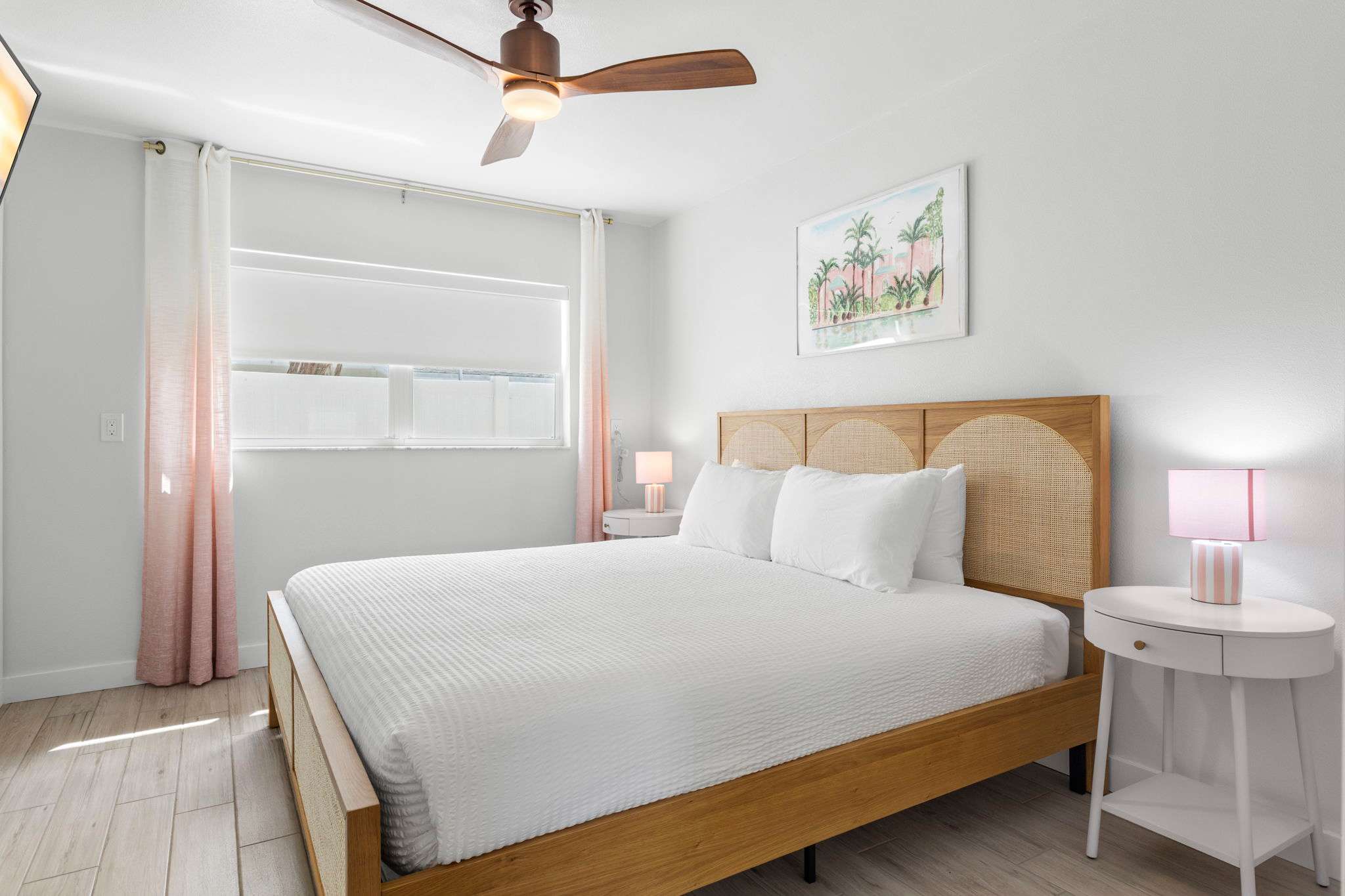 NEW! Modern King Suite | Steps to the Beach! — Clearwater, FL — vacation rental