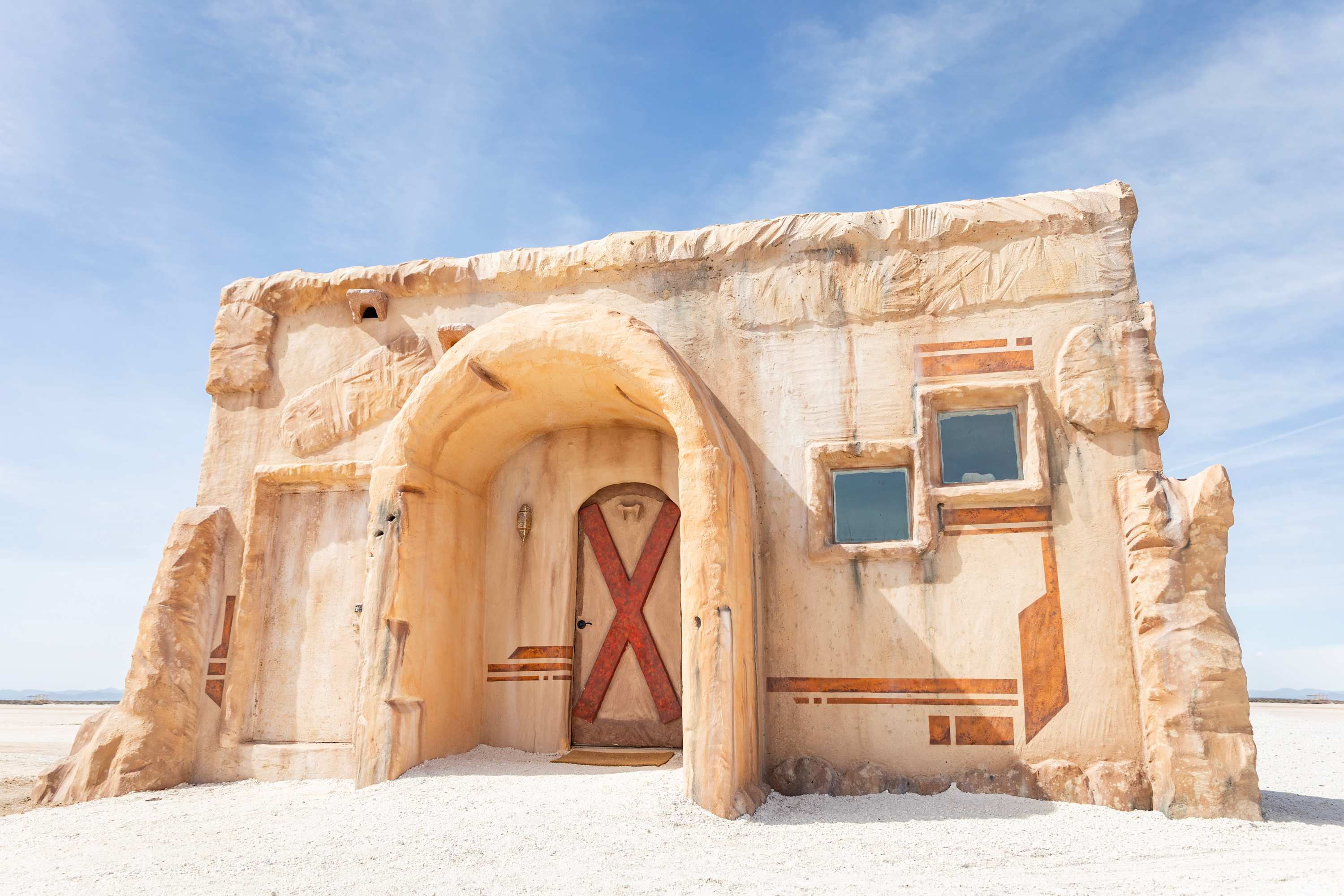 Cave Villa — Iron County, UT — vacation rental