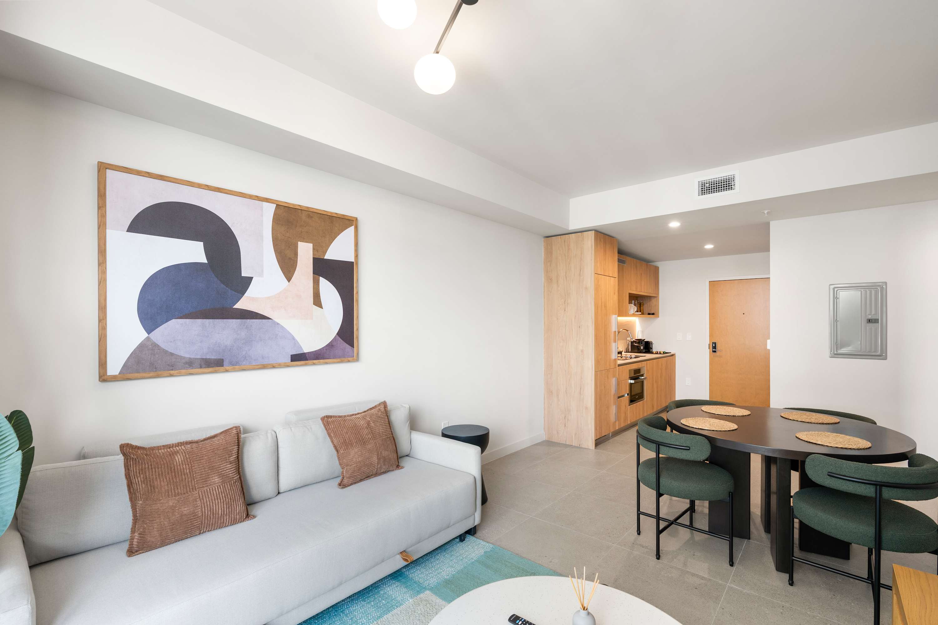 Downtown 1BR | FIFA Fan Fest | World Cup