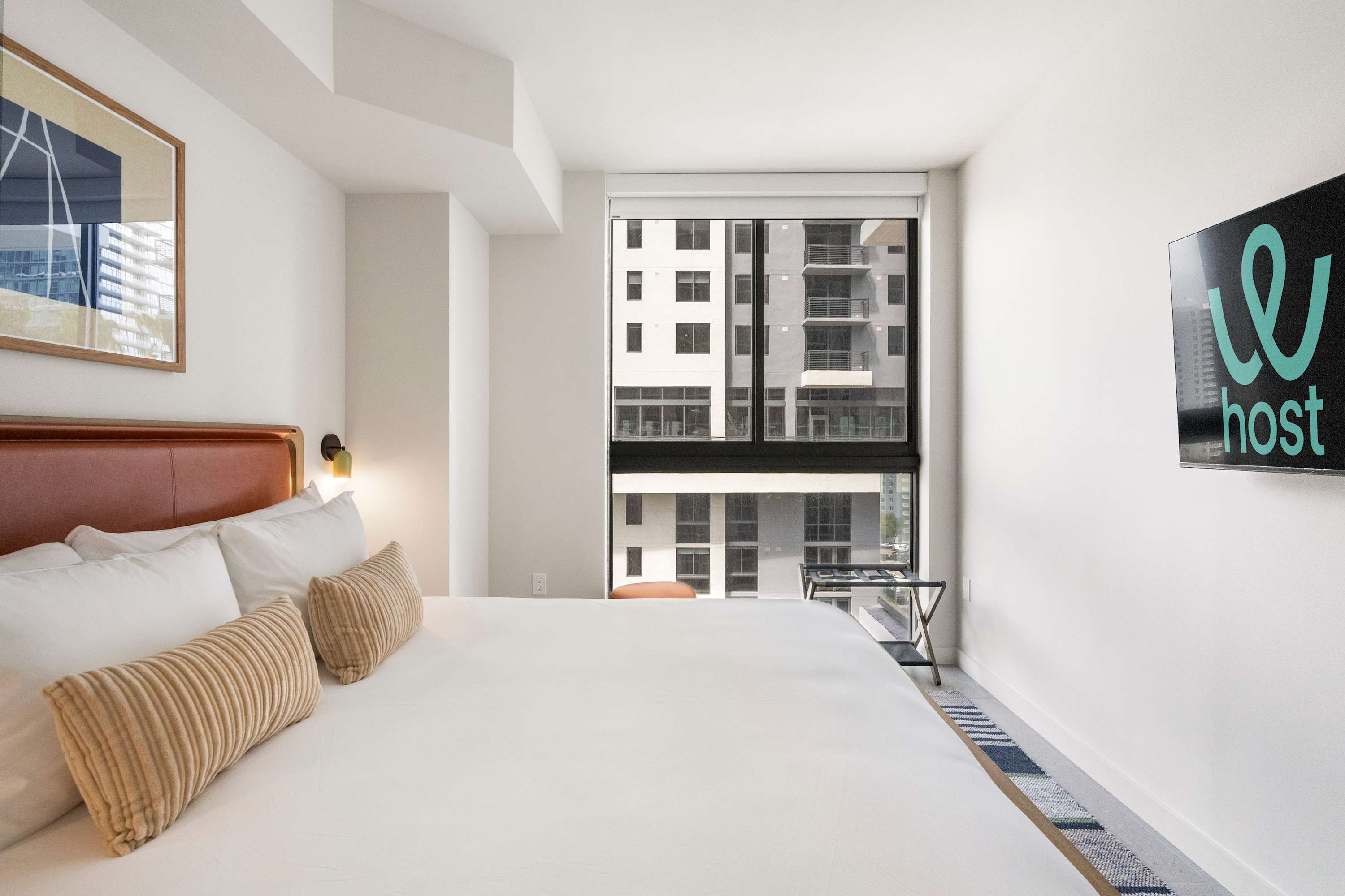 Downtown 1BR | FIFA Fan Fest | World Cup