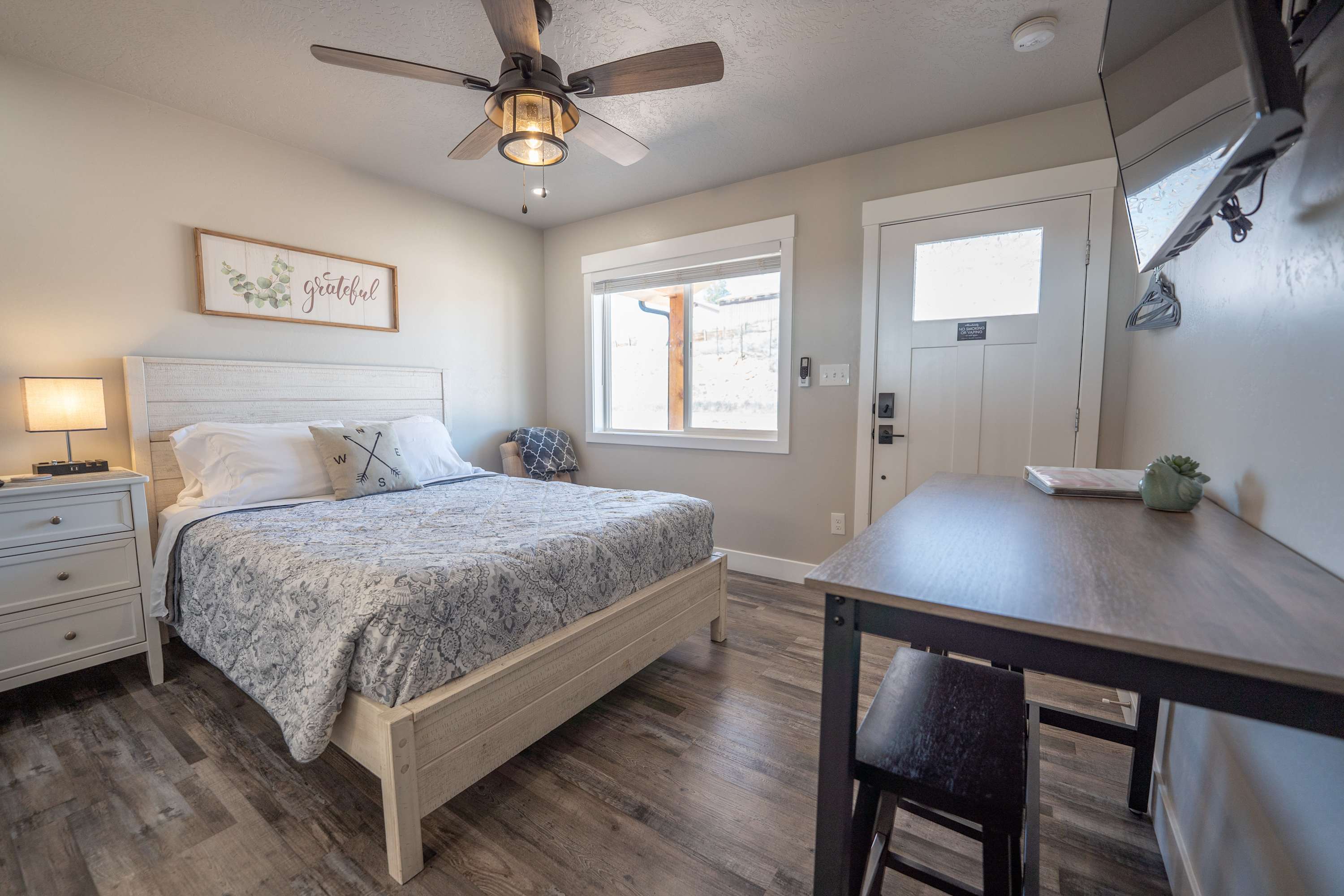 Charming Kanab suite #3, Basecamp to Zion, Bryce — Kanab, UT — vacation rental