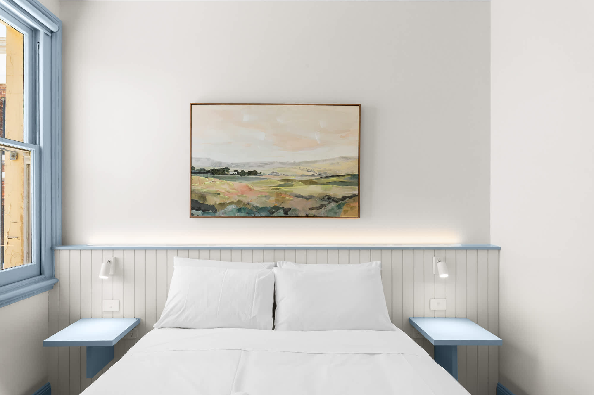 The Surrey Redfern 3
