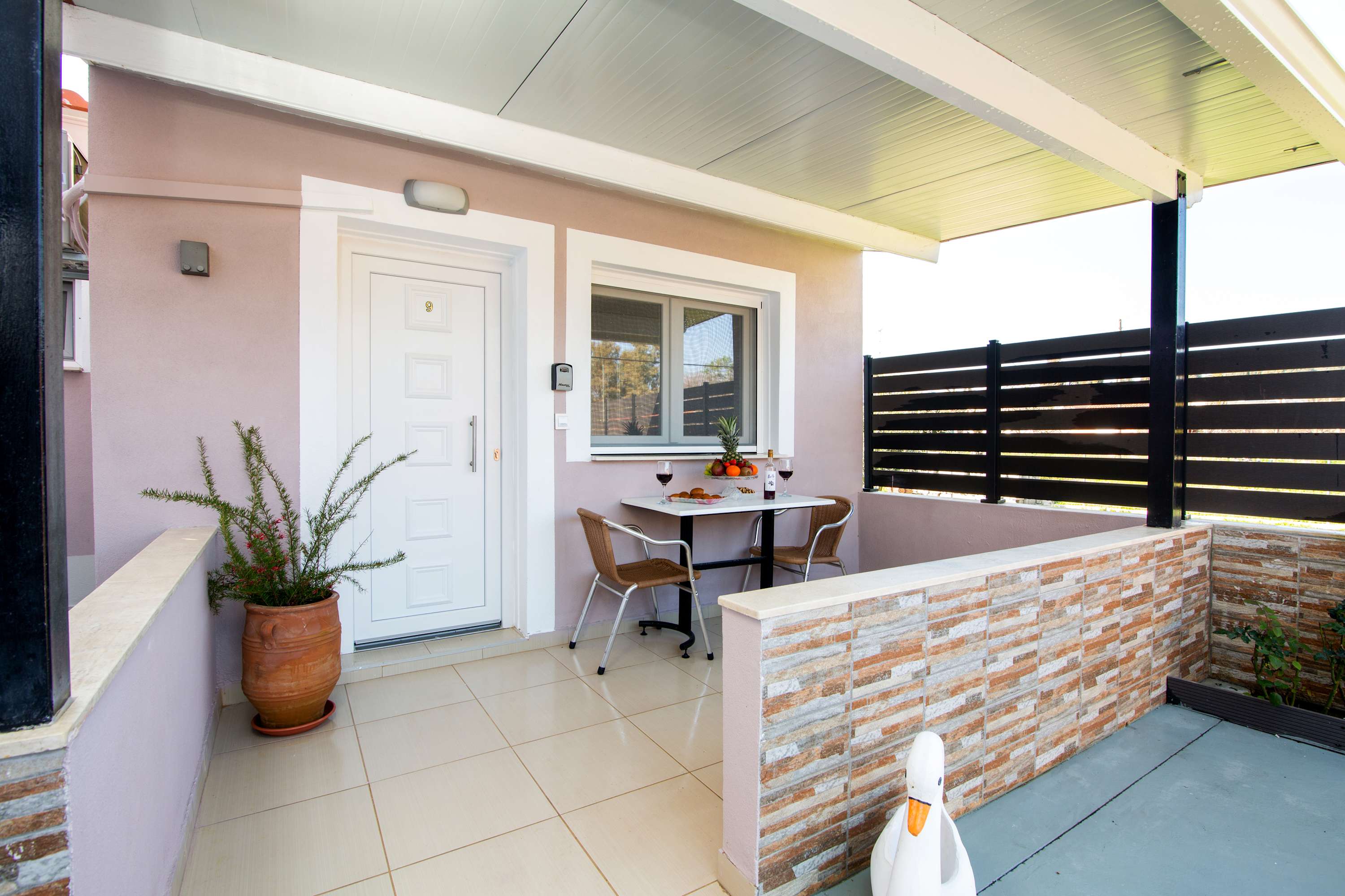 Veneti Corfu Nest - Serene Escapade β Sidari, corfu β vacation rental
