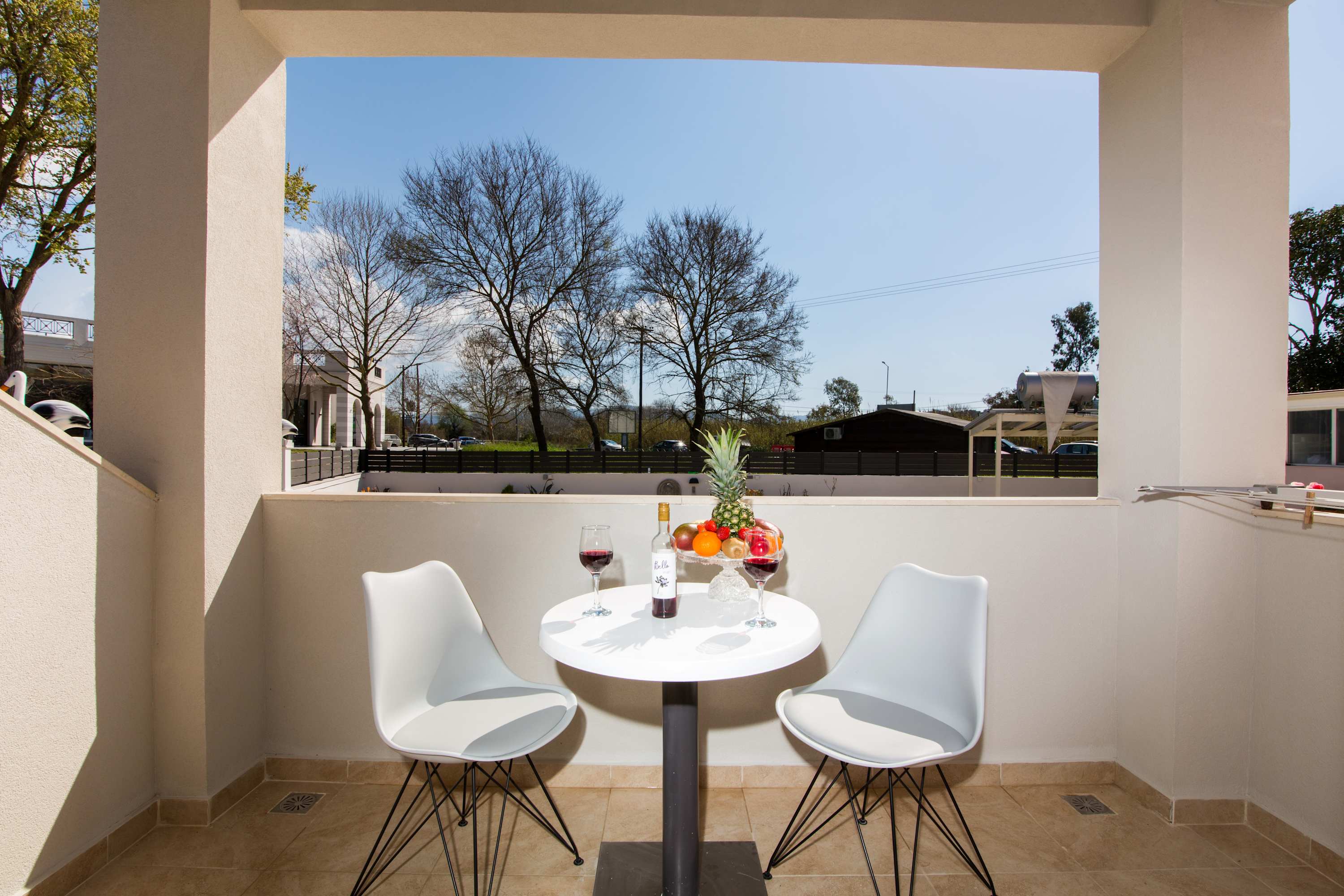 Veneti Corfu Getaway - Sun and Serenity β Sidari, corfu β vacation rental