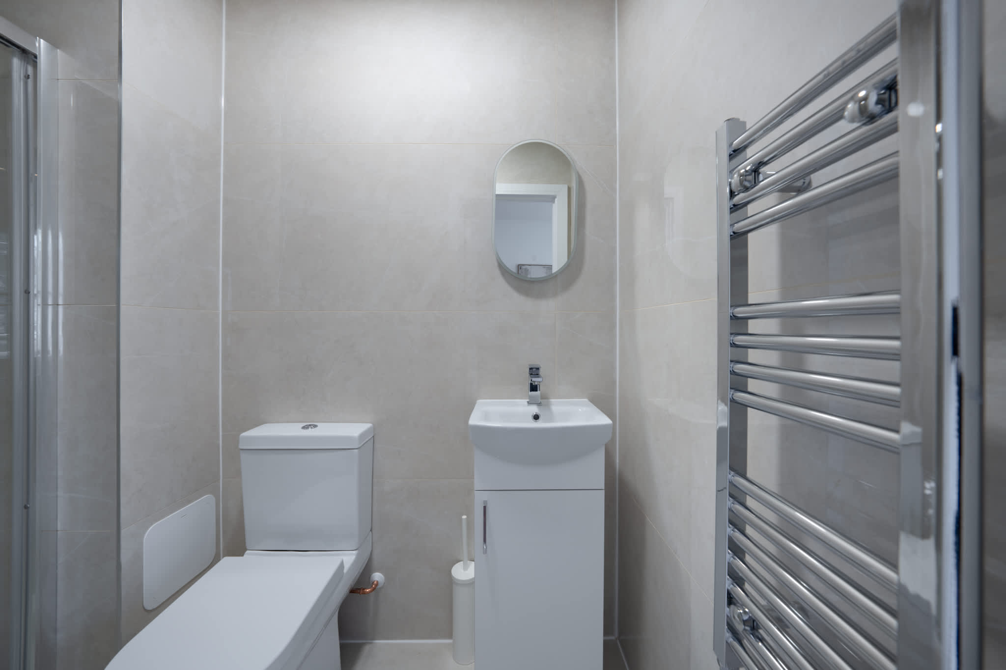 Charming One Bedroom Flat in Knightsbridge in Beaufort Gardens SW3 1QH - Property image 4 - VivreStays