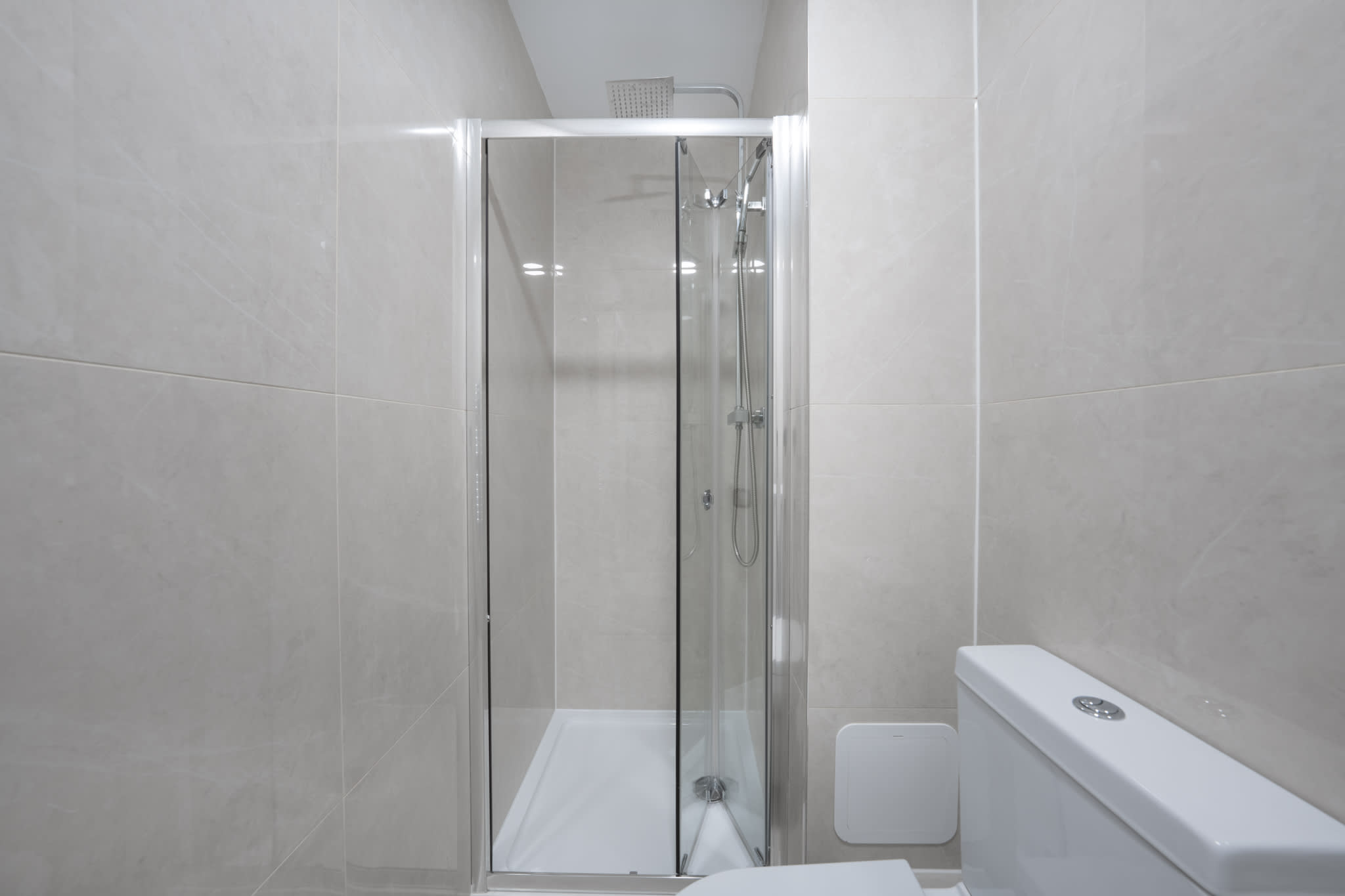 Charming One Bedroom Flat in Knightsbridge in Beaufort Gardens SW3 1QH - Property image 5 - VivreStays