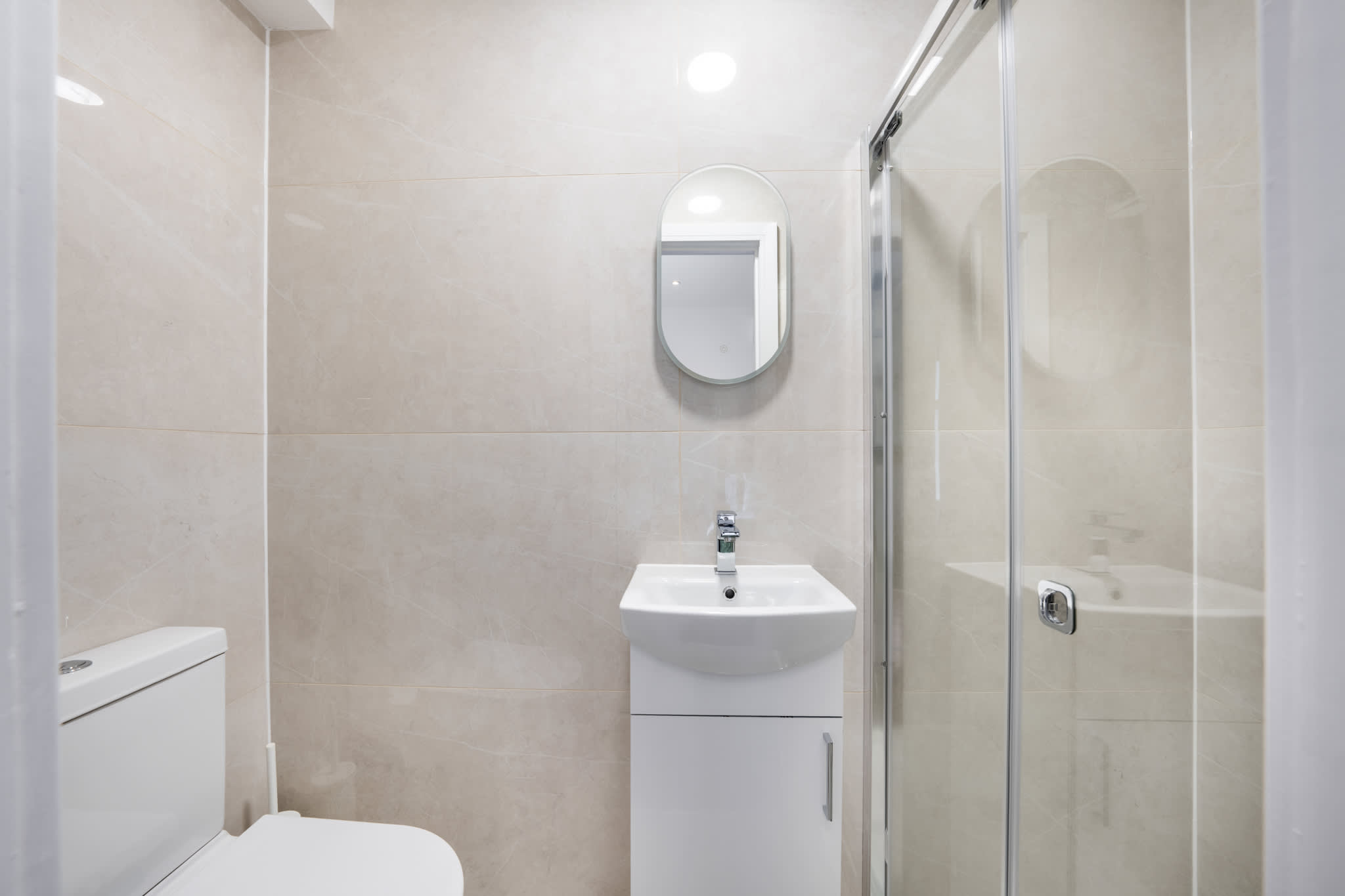 Charming Studio in Knightsbridge in Beaufort Gardens SW3 1QH - Property image 4 - VivreStays