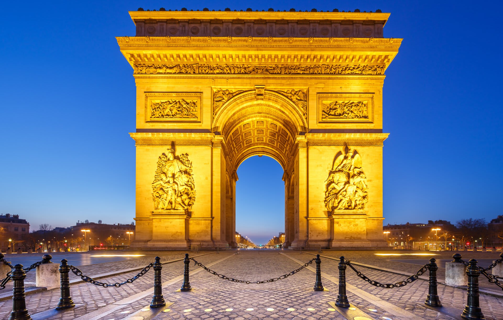 Superb 2 bedrooms apartment center of Paris — Paris, Île-de-France — vacation rental