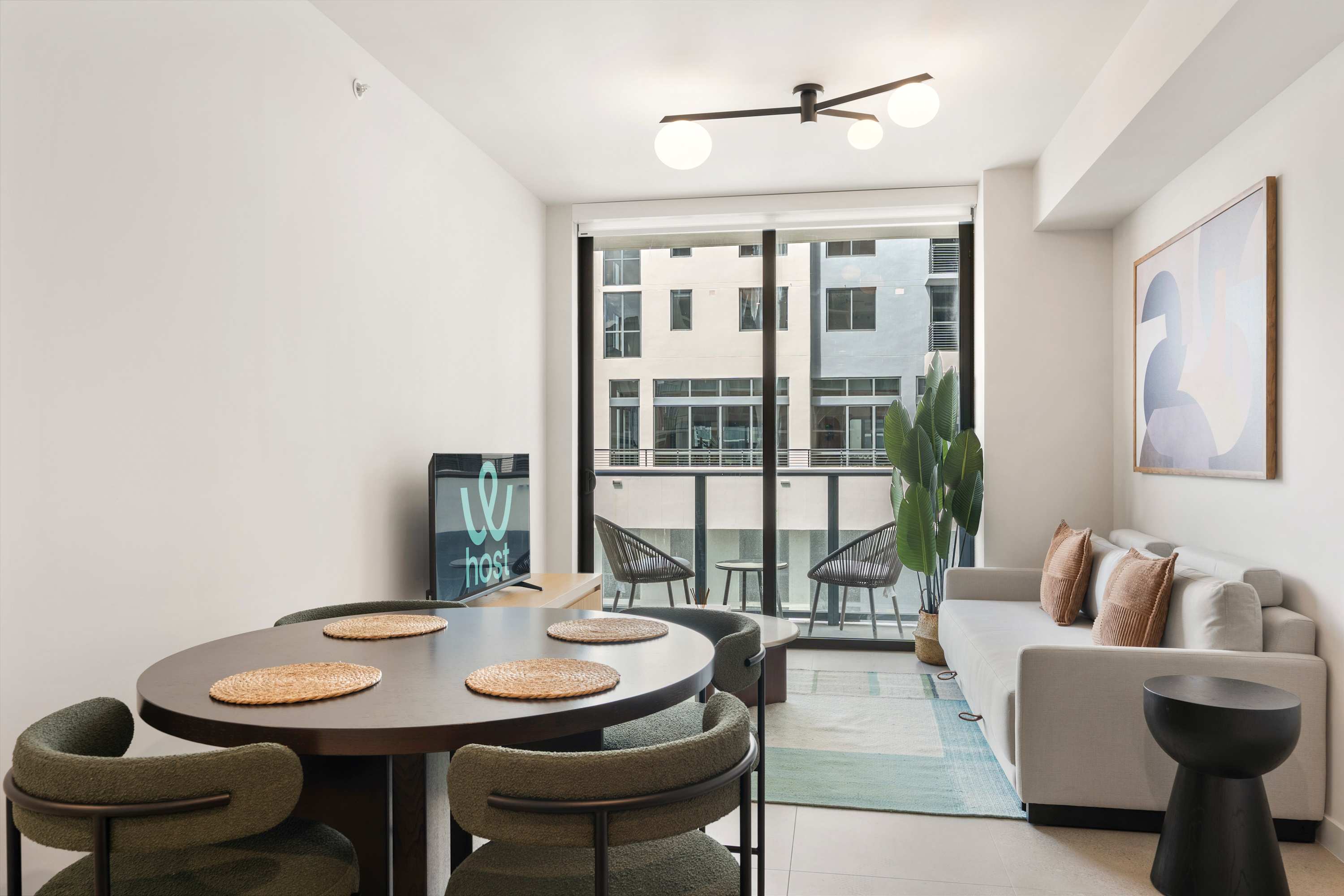 Downtown 1BR | FIFA Fan Fest | World Cup