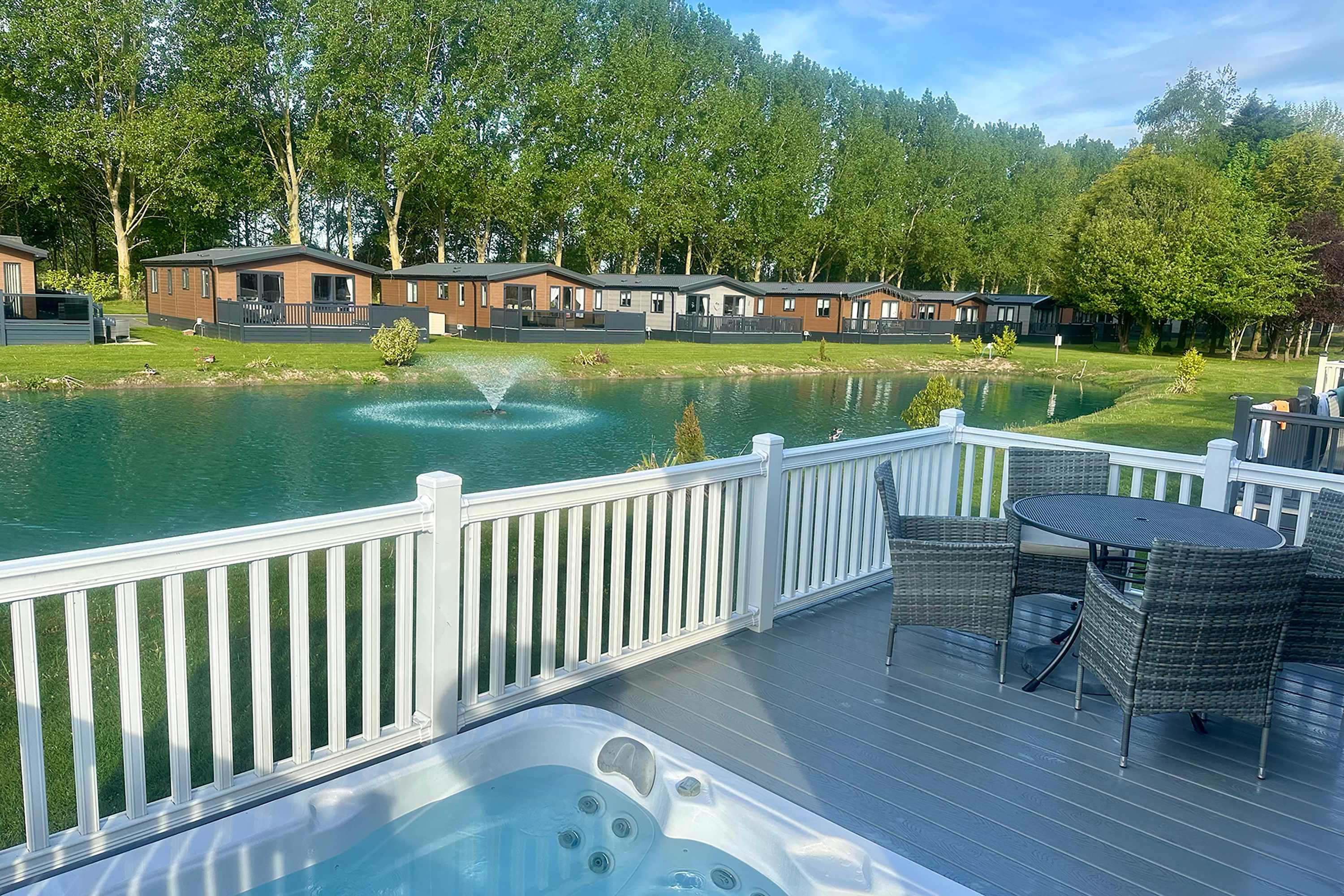 Honey Bee Lodge – photo 7