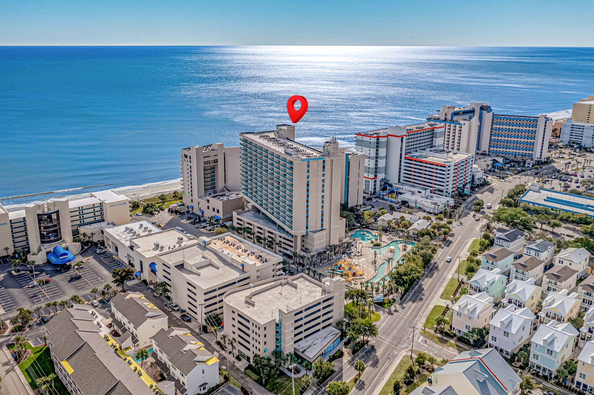 Sand Dunes Resort Unit 2534 Oceanfront | Photo 32