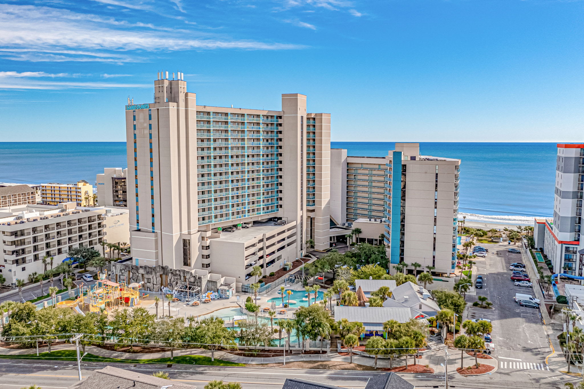 Sand Dunes Resort Unit 2534 Oceanfront | Photo 30