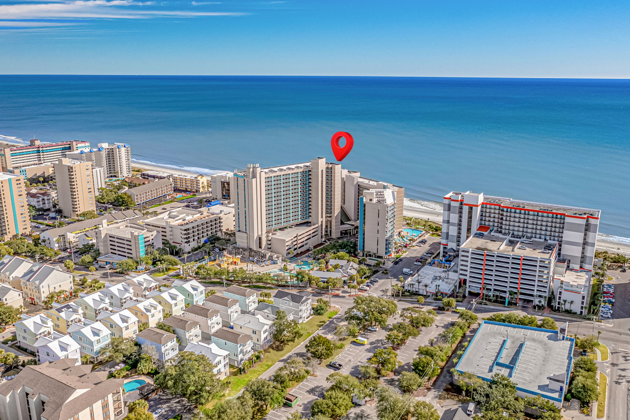 Sand Dunes Resort Unit 2534 Oceanfront | Photo 31