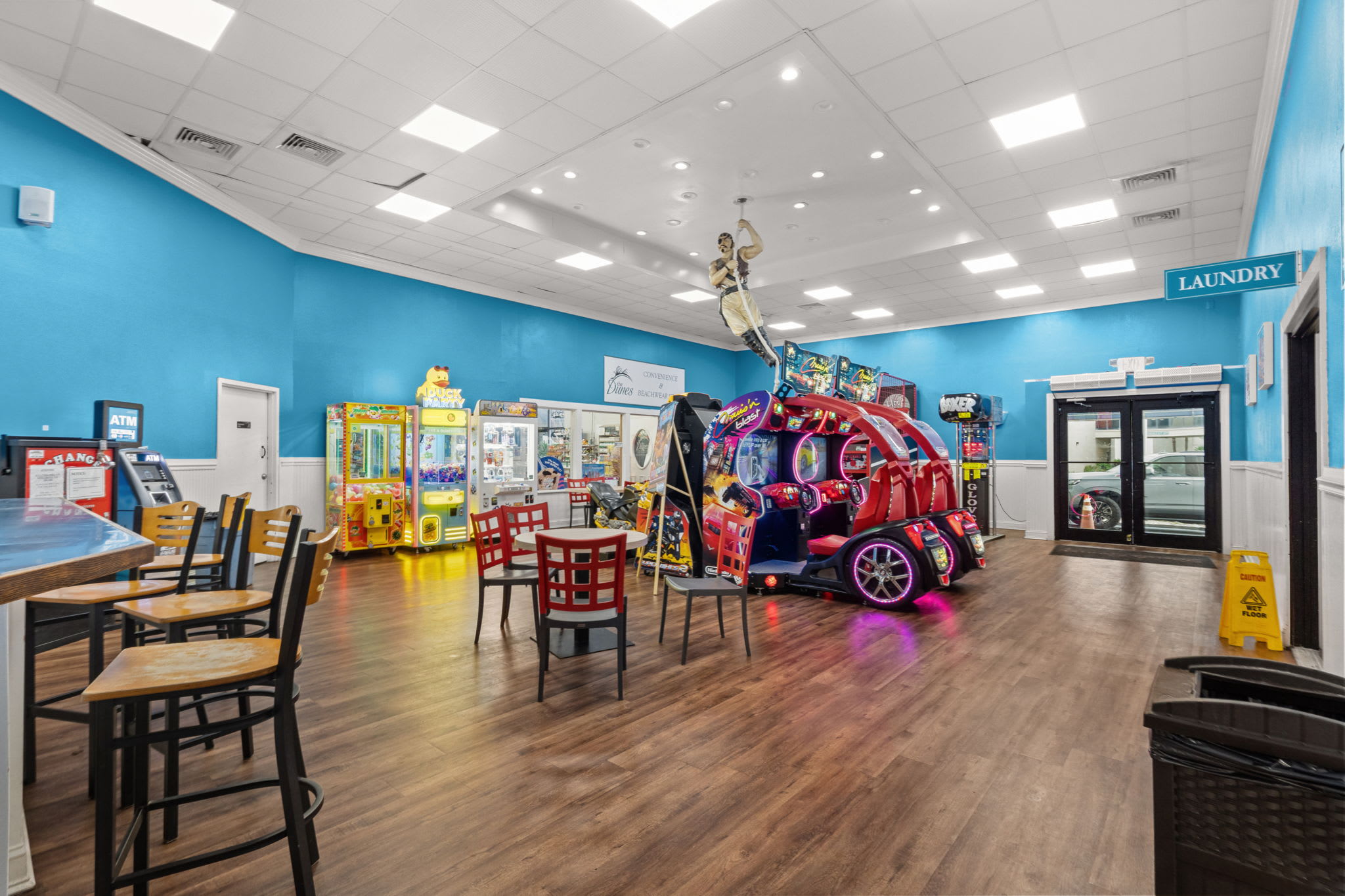 Sand Dunes Resort Unit 2534 Oceanfront | Photo 25