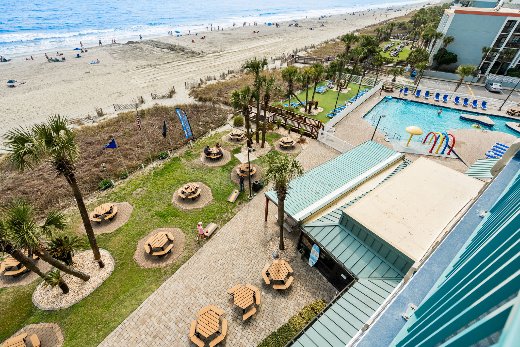 Sand Dunes Resort Unit 2534 Oceanfront | Photo 22