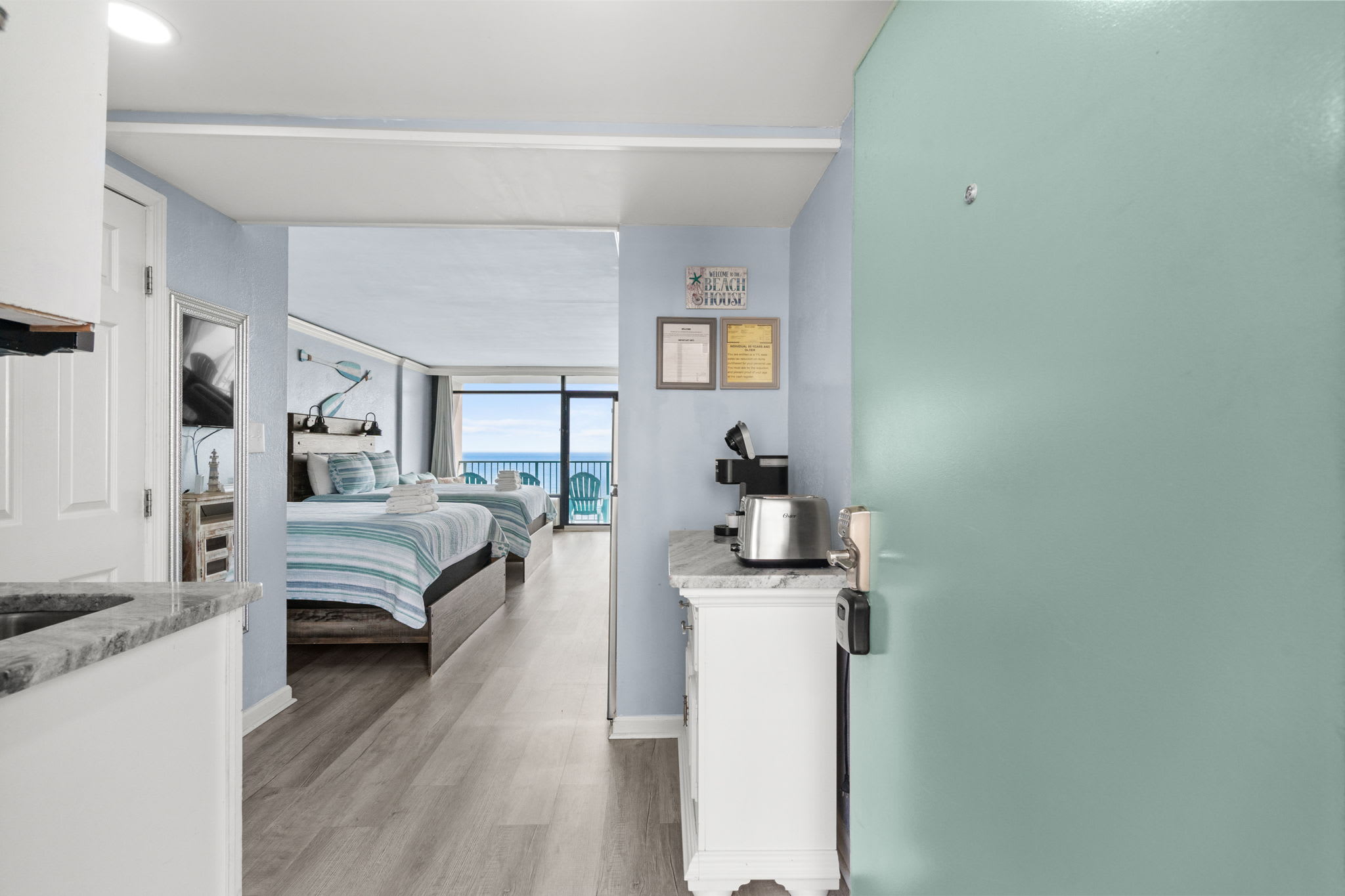 Sand Dunes Resort Unit 2534 Oceanfront | Photo 17