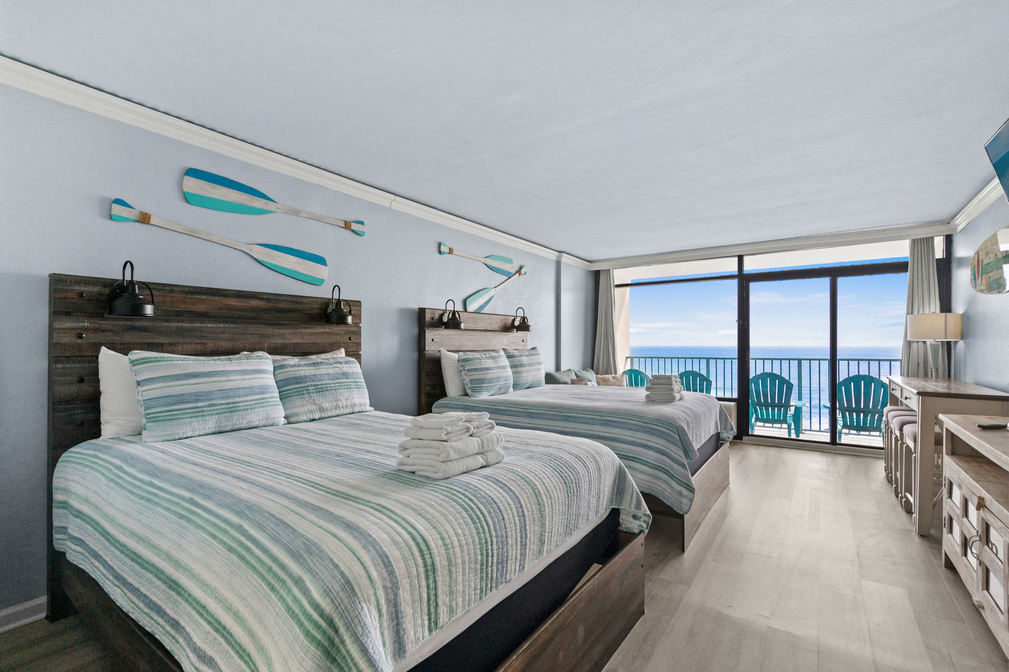 Sand Dunes Resort Unit 2534 Oceanfront | Photo 4