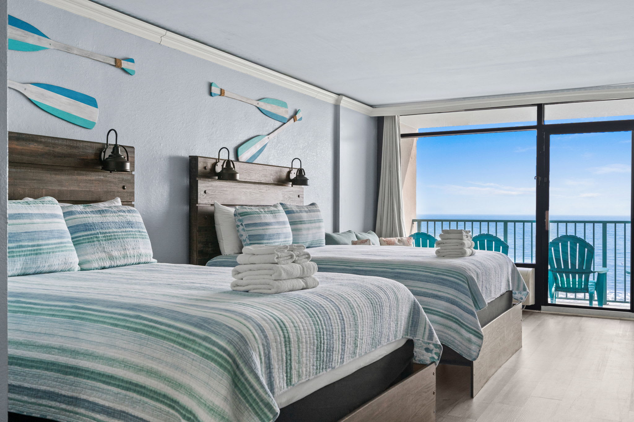 Sand Dunes Resort Unit 2534 Oceanfront | Photo 2