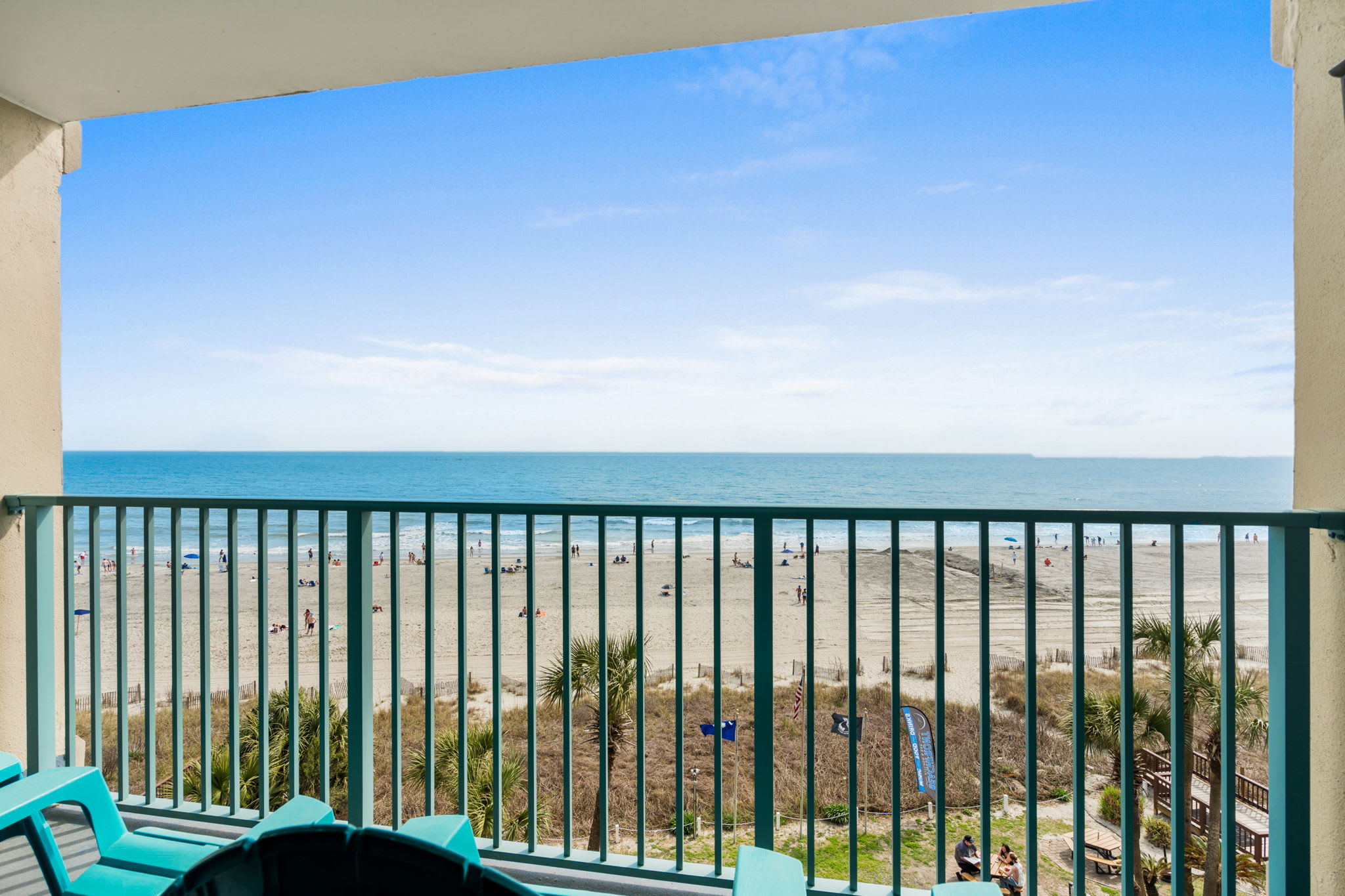 Sand Dunes Resort Unit 2534 Oceanfront | Photo 18