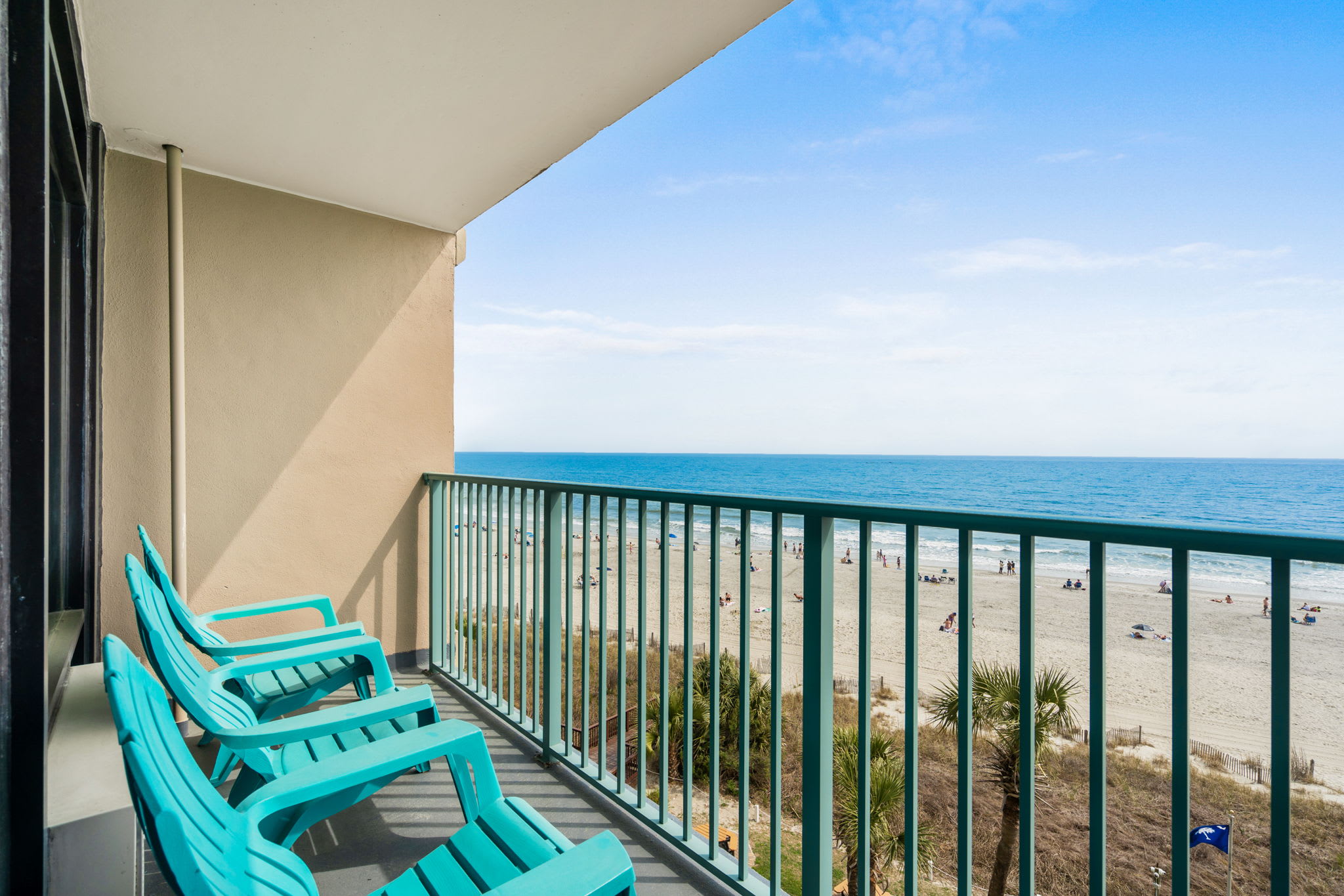 Sand Dunes Resort Unit 2534 Oceanfront | Photo 19