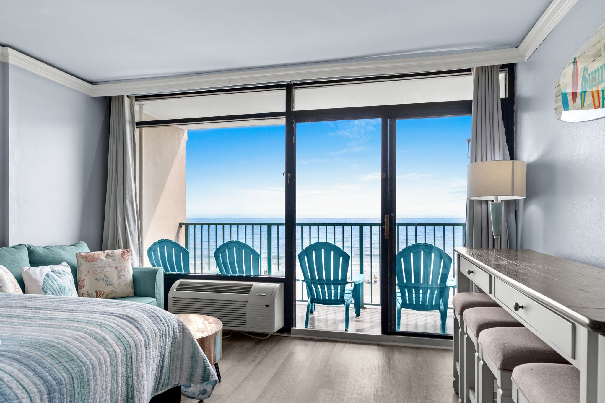 Sand Dunes Resort Unit 2534 Oceanfront | Photo 5