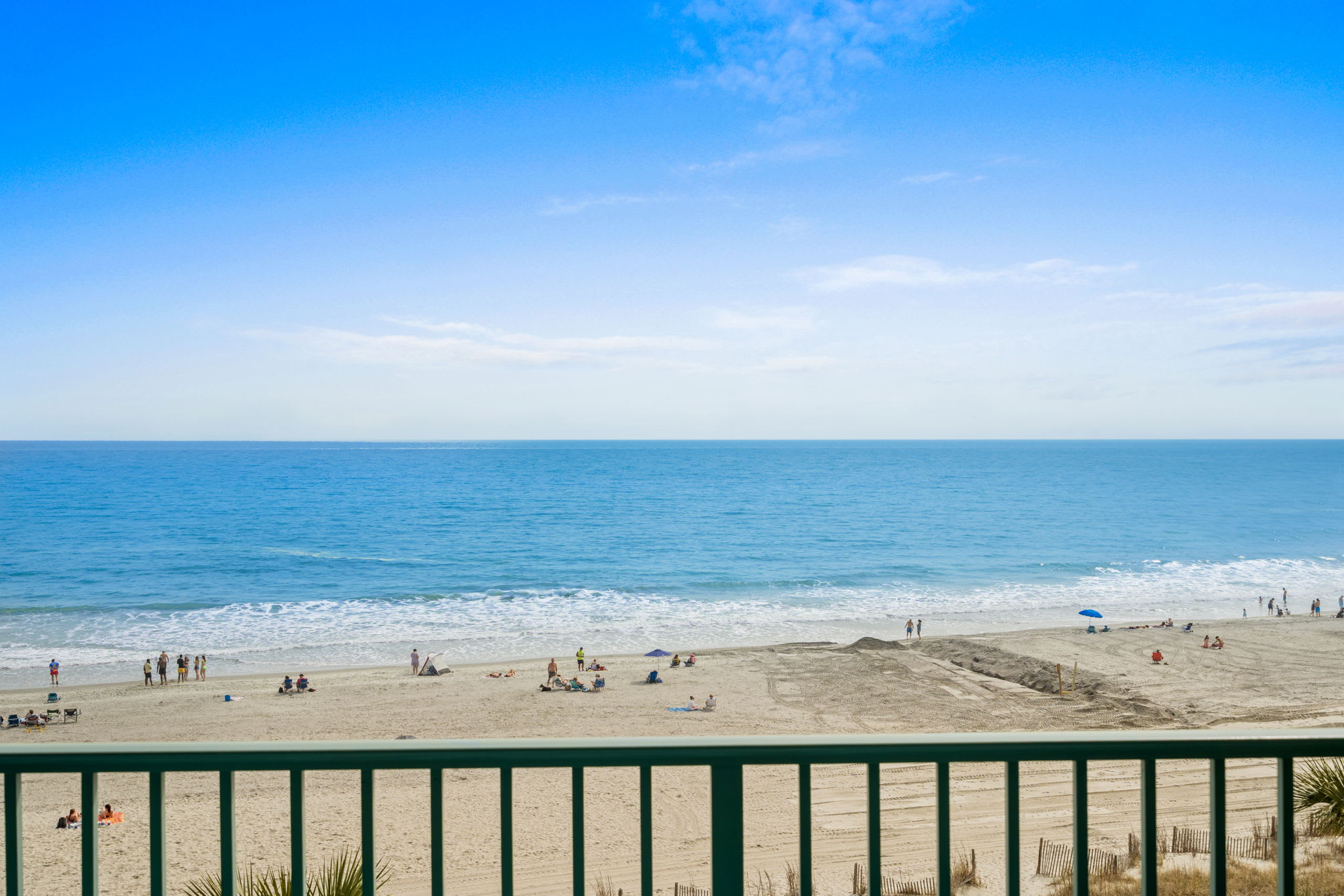 Sand Dunes Resort Unit 2534 Oceanfront | Photo 20