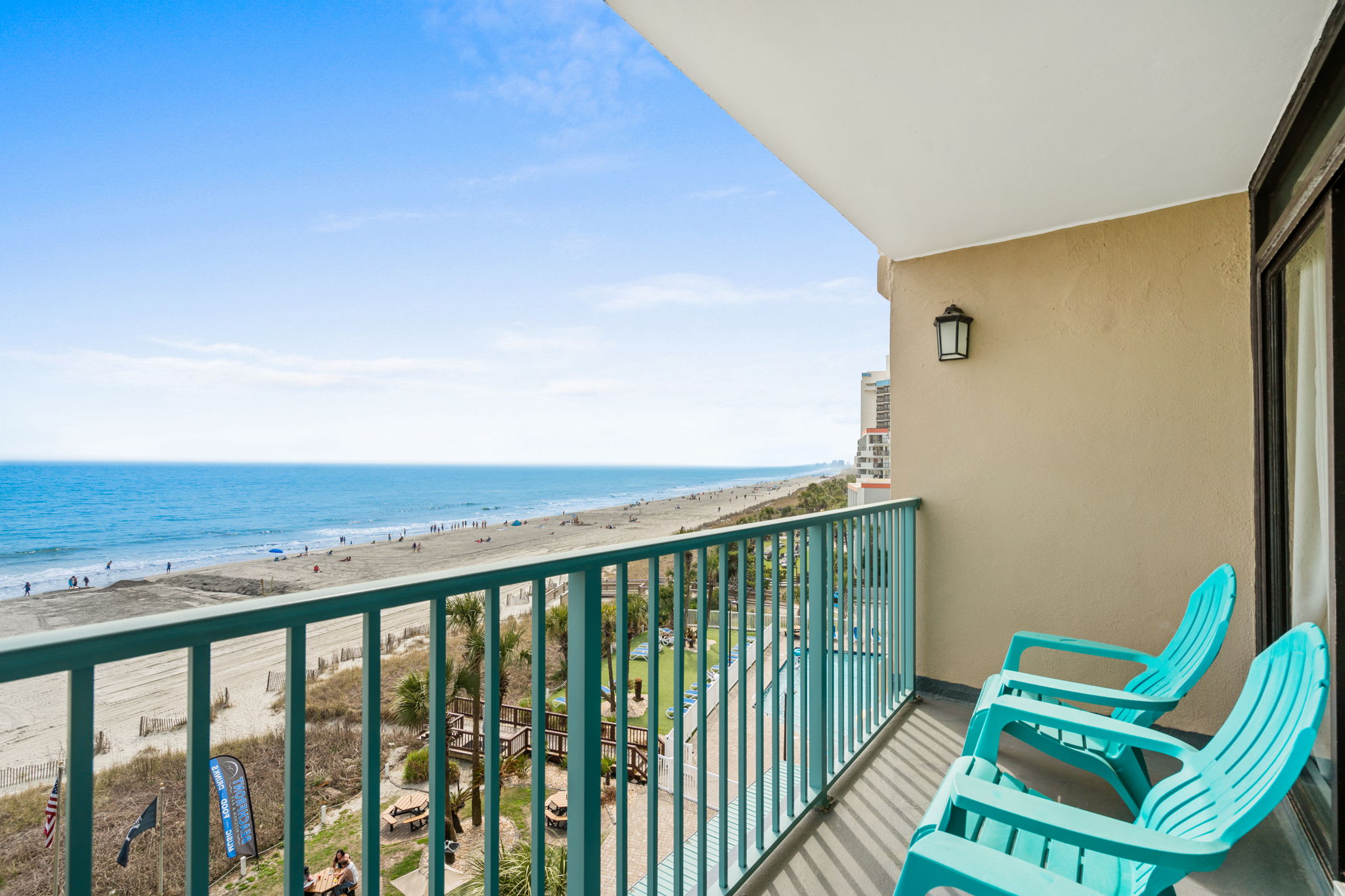 Sand Dunes Resort Unit 2534 Oceanfront | Photo 21