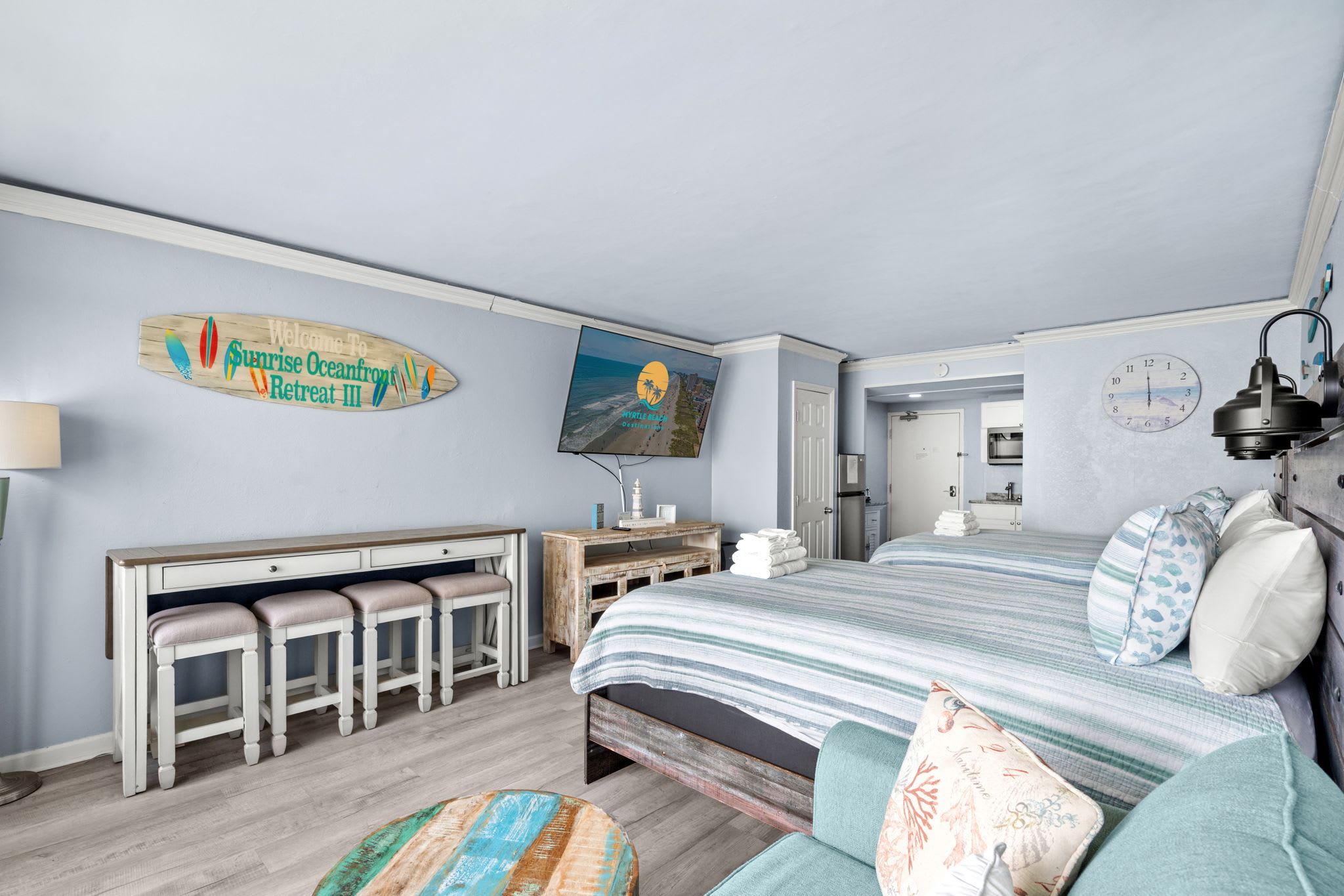 Sand Dunes Resort Unit 2534 Oceanfront | Photo 10