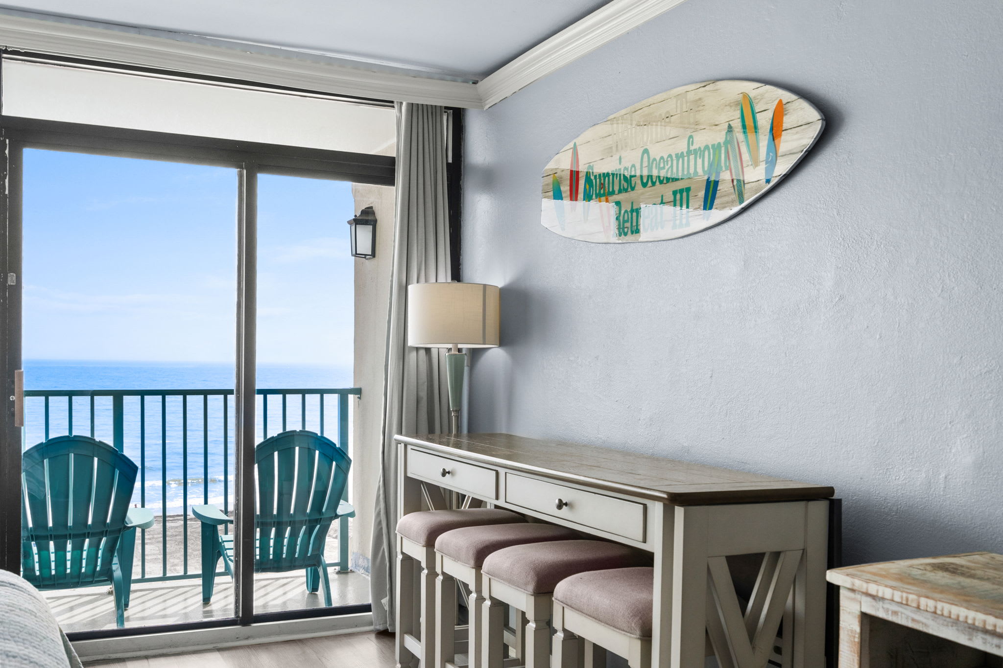 Sand Dunes Resort Unit 2534 Oceanfront | Photo 8