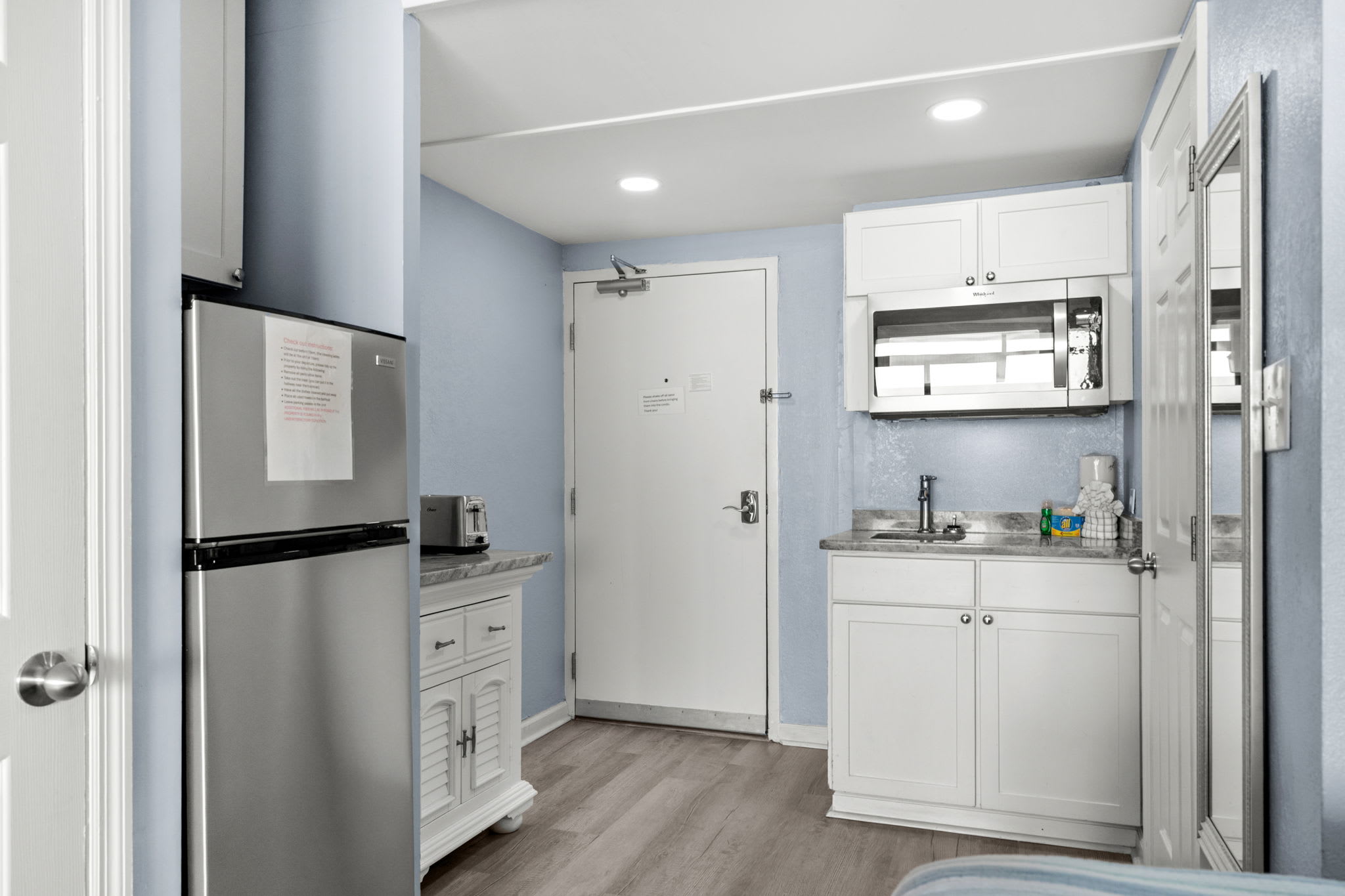 Sand Dunes Resort Unit 2534 Oceanfront | Photo 11