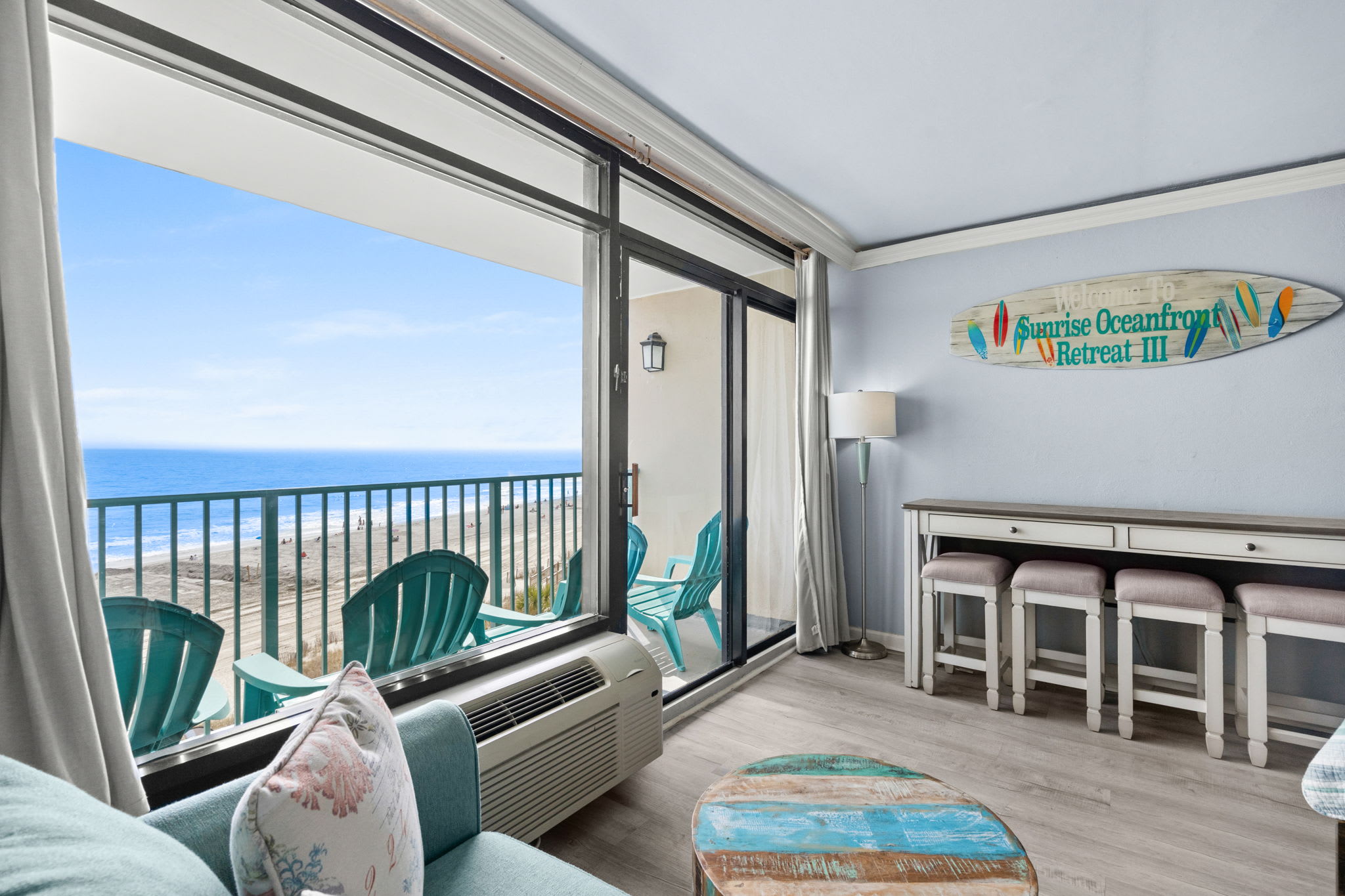 Sand Dunes Resort Unit 2534 Oceanfront | Photo 6