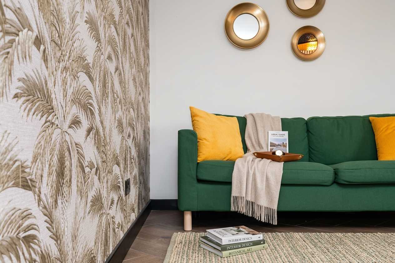 View 3BR Peebles Home - Free Parking - Near Glentress in Victoria Park Drive 26 EH45 9AD 3BR Peebles Home - Free Parking - Near Glentress in Victoria Park Drive 26 EH45 9AD - Property image 8 - VivreStays