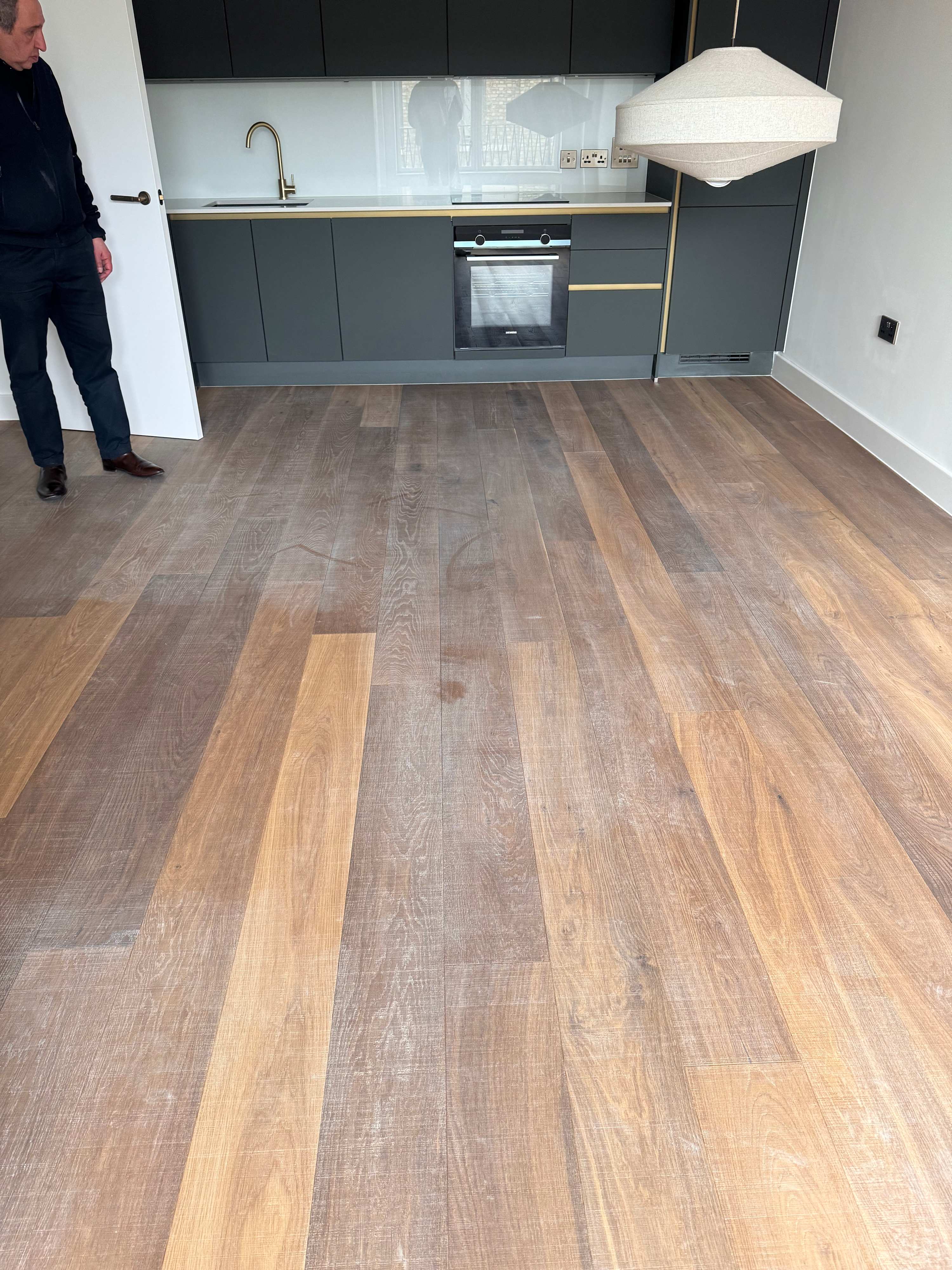 Limehouse Suites – Birch