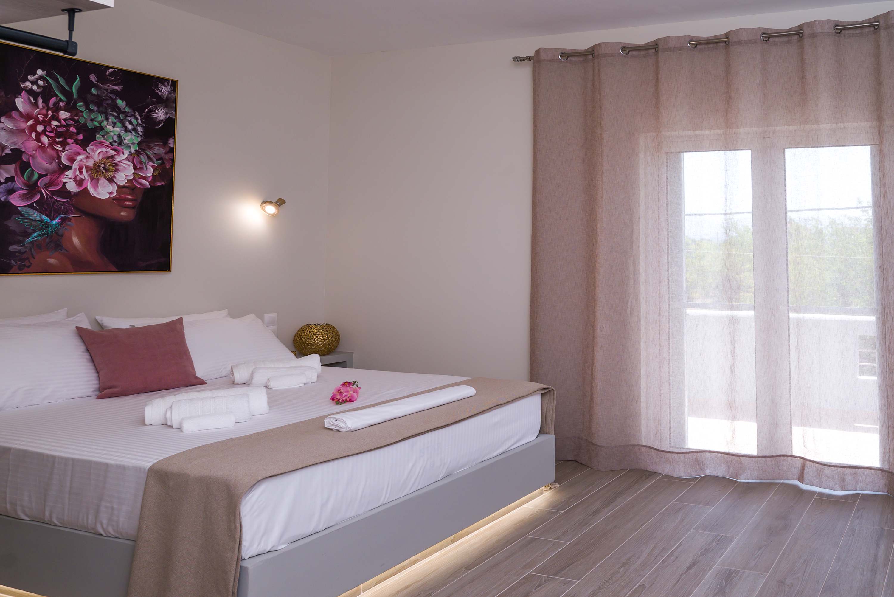 Diana's House 4 - Gytheio Sandy Beach Haven — Γύθειο, Spartis — vacation rental