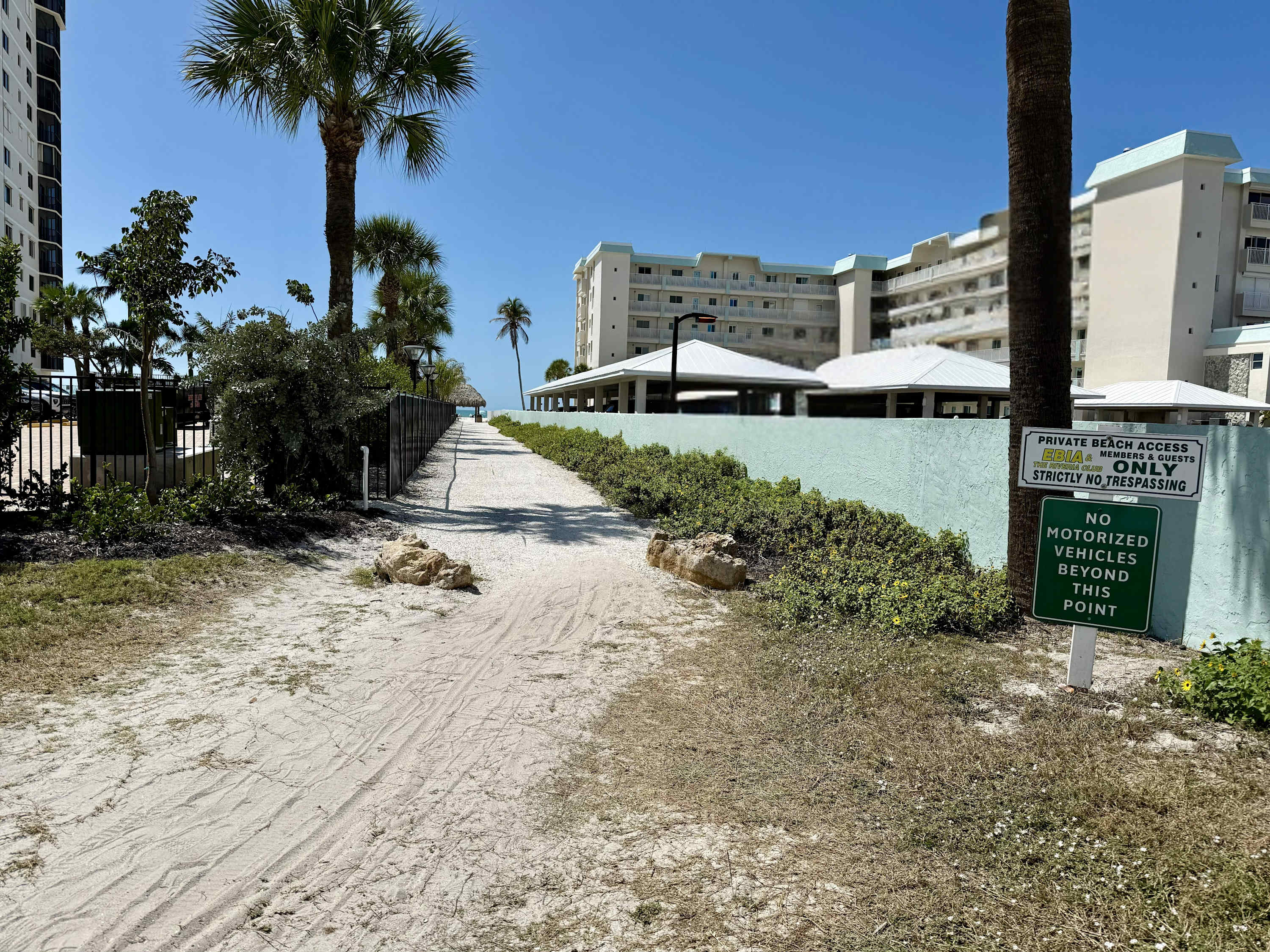 Luxury Bay Side Condo on Fort Myers Beach FL 41