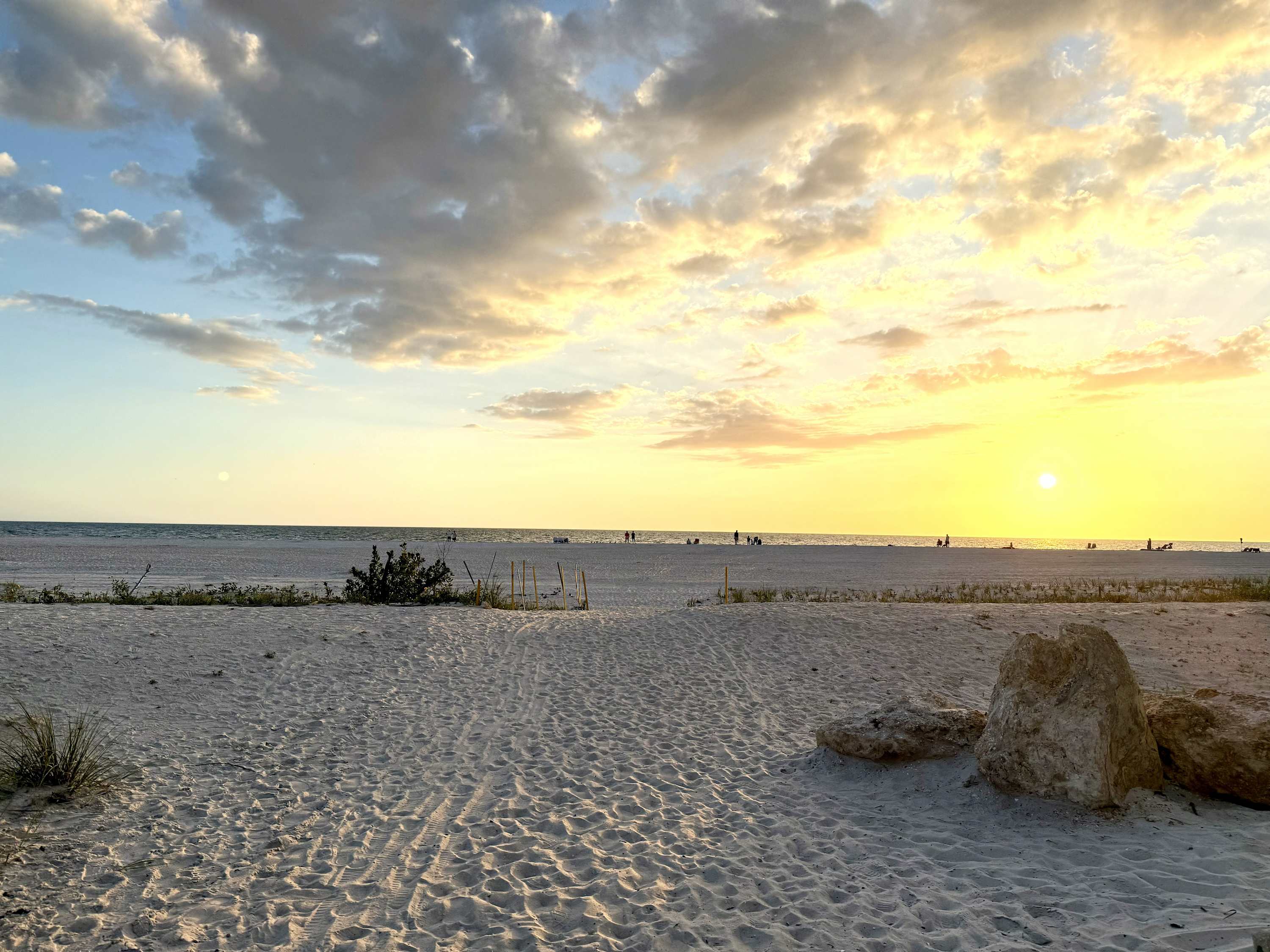 Luxury Bay Side Condo on Fort Myers Beach FL 44