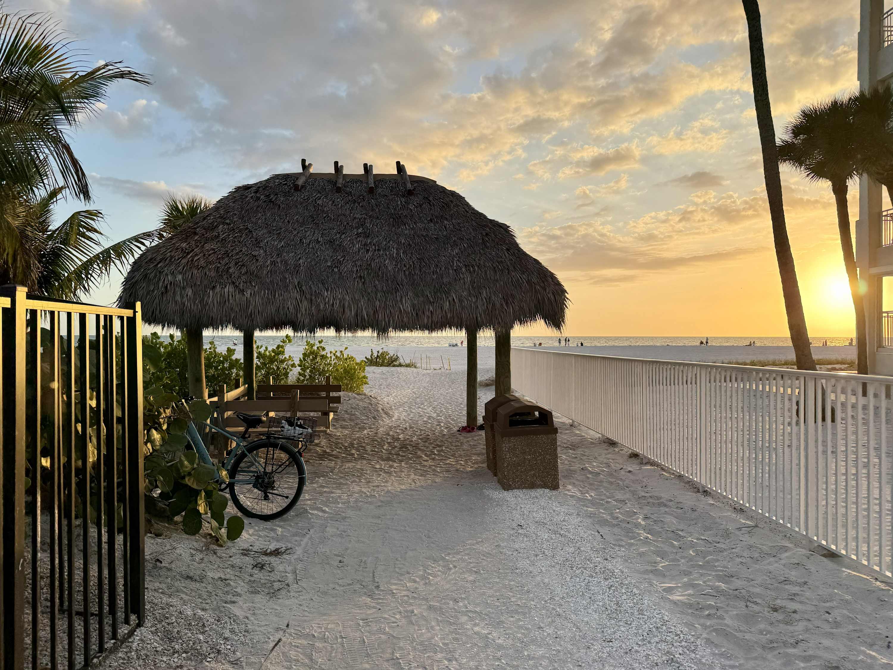 Luxury Bay Side Condo on Fort Myers Beach FL 43