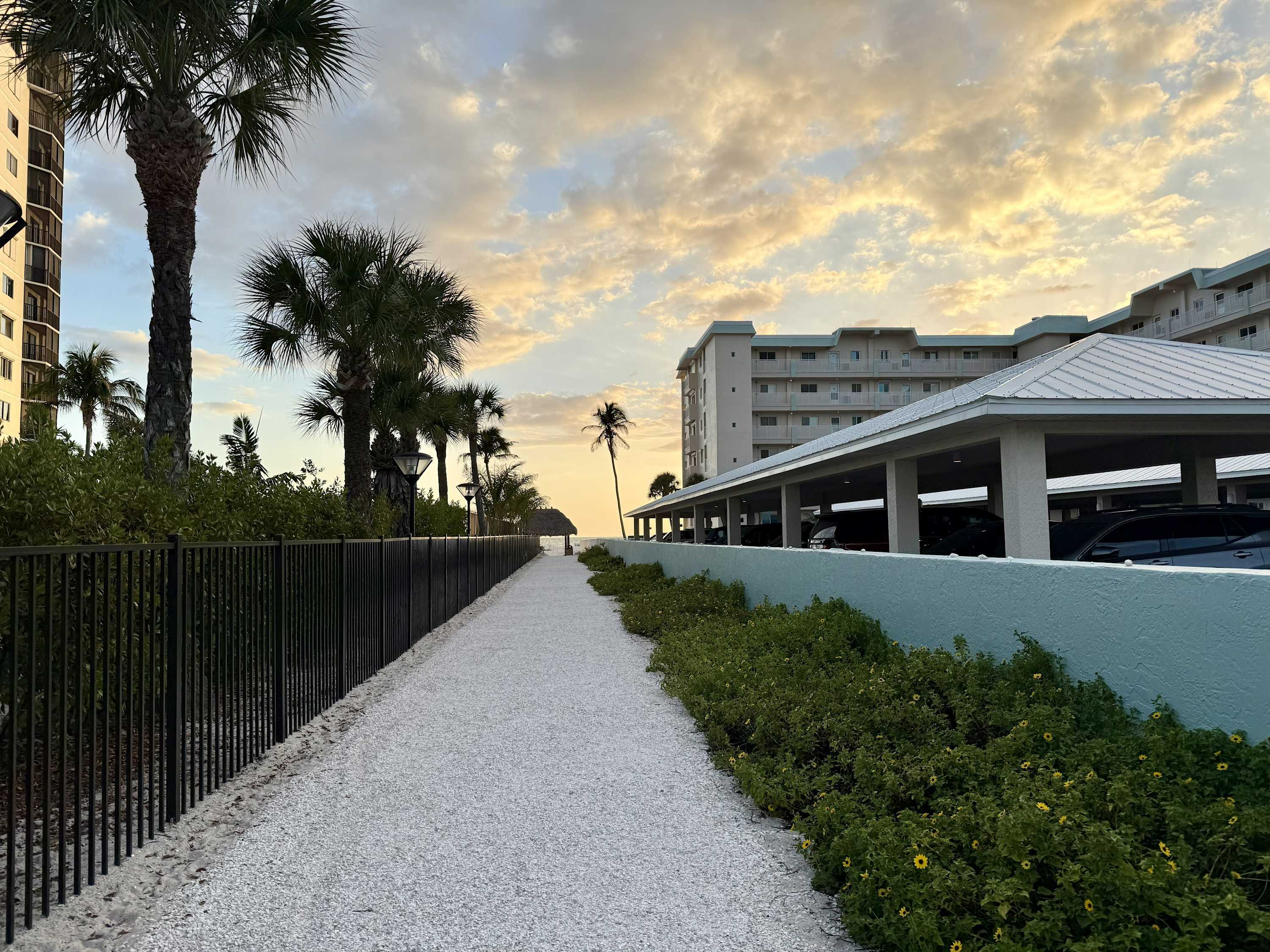 Luxury Bay Side Condo on Fort Myers Beach FL 42