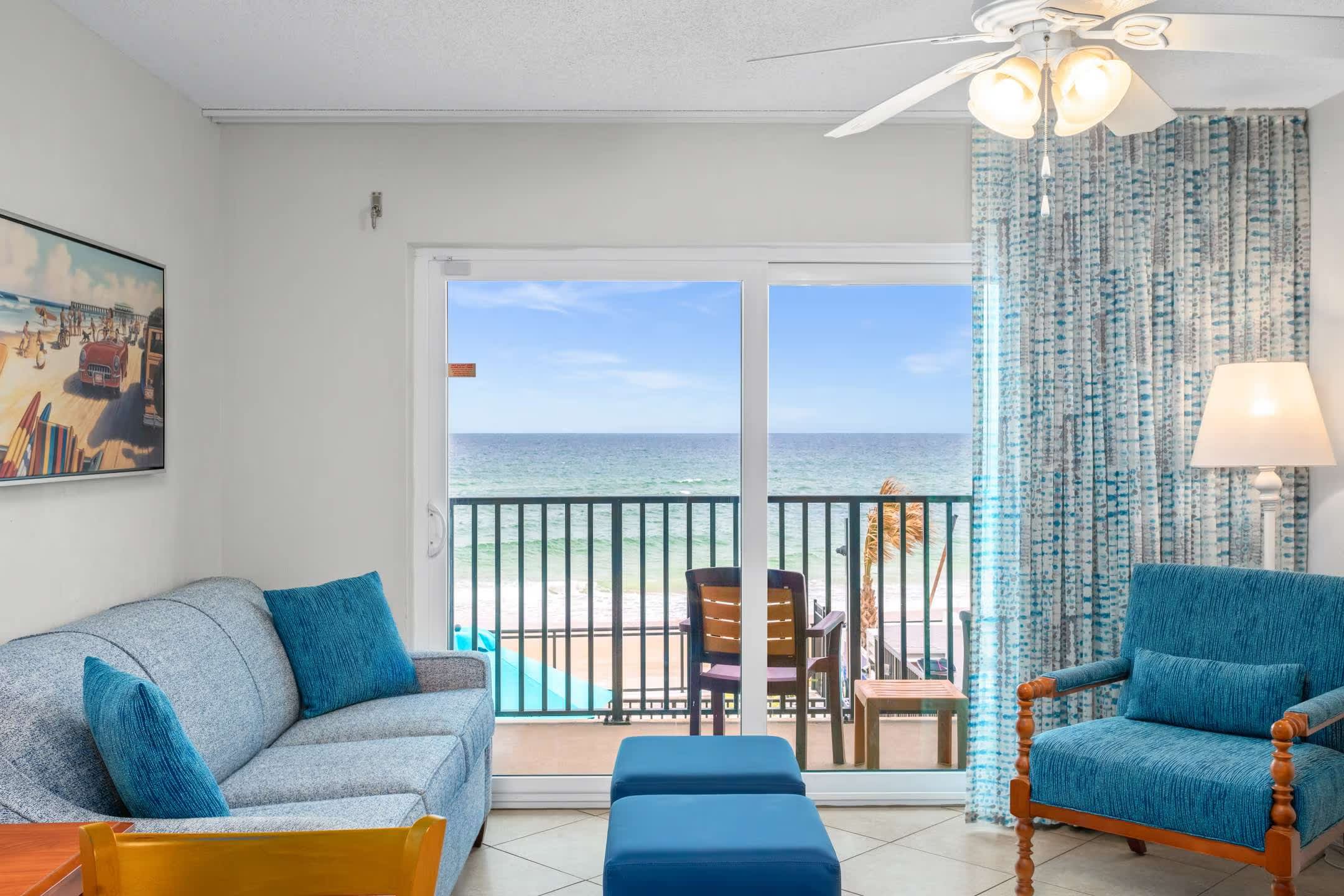 Tropic Sun Towers - 1 Bedroom — Ormond Beach, FL — vacation rental