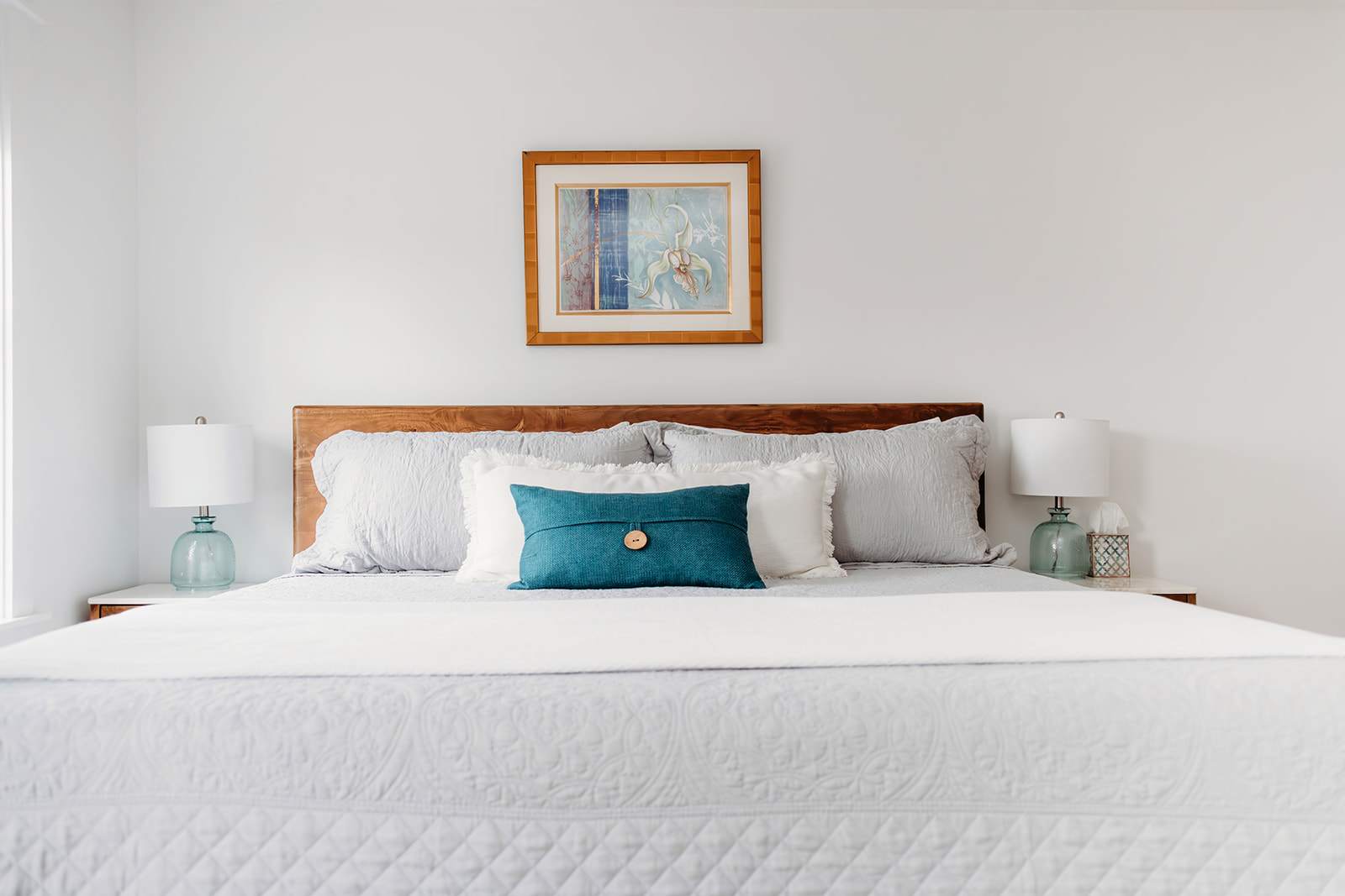 Historic District, Close to Beach - Swan's Rest