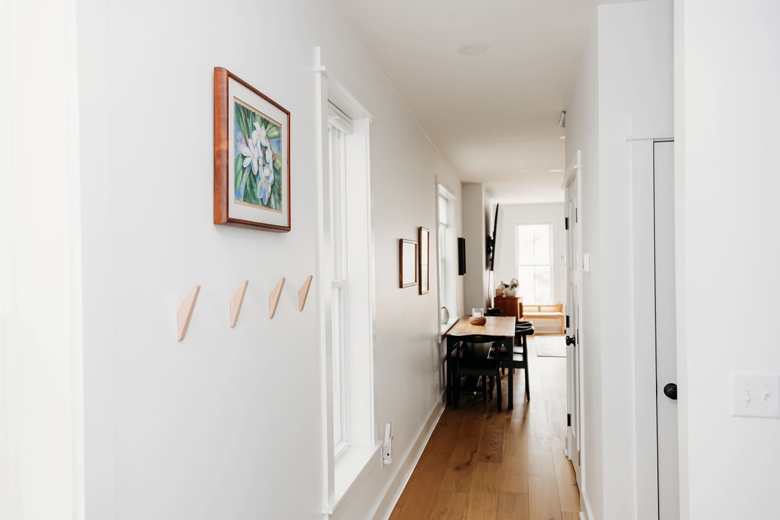 Historic District, Close to Beach - Swan's Rest