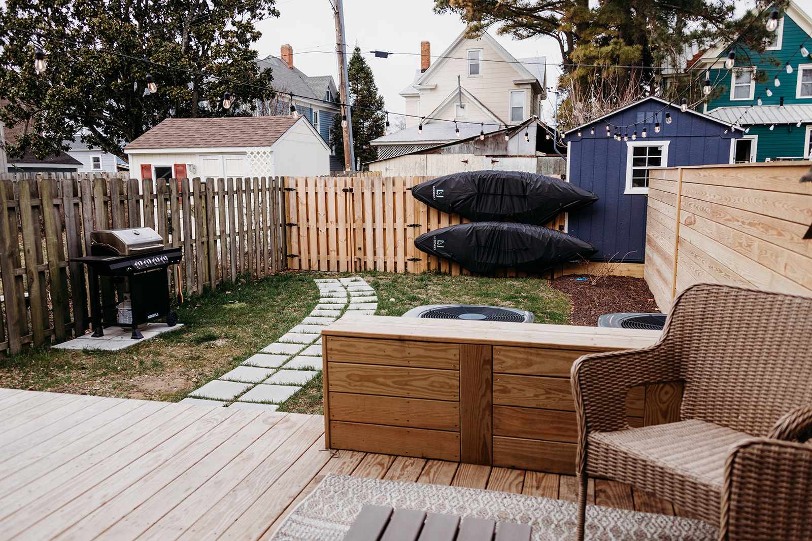 Historic District, Close to Beach - Swan's Rest