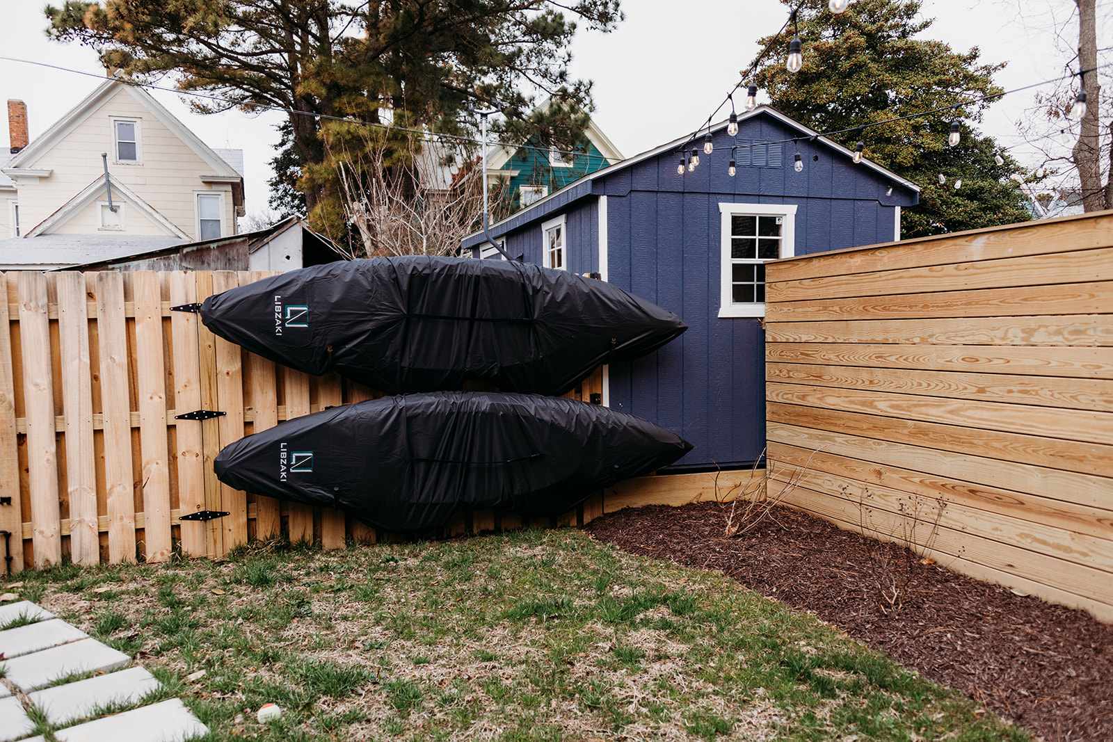 Historic District, Close to Beach - Swan's Rest