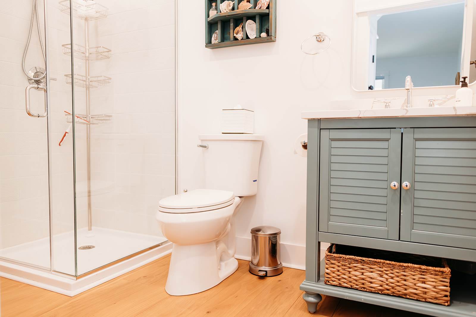 Historic District, Close to Beach - Swan's Rest