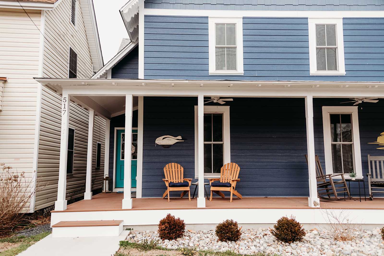 Historic District, Close to Beach - Swan's Rest