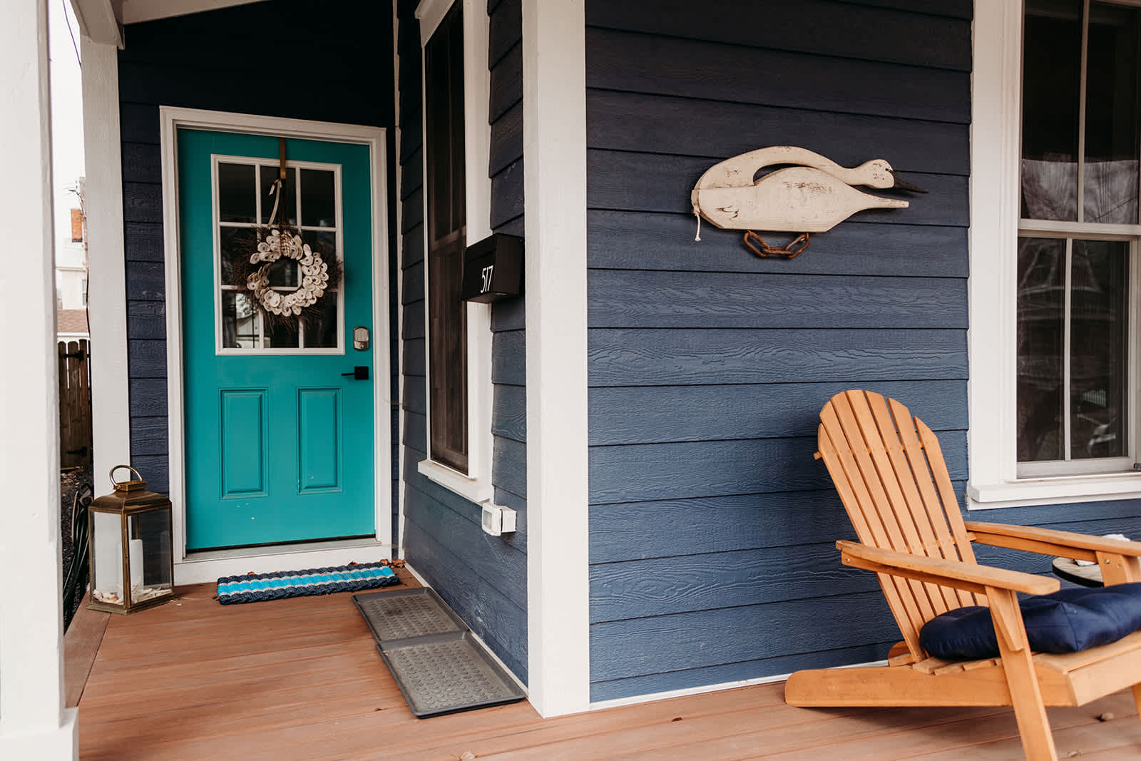 Historic District, Close to Beach - Swan's Rest