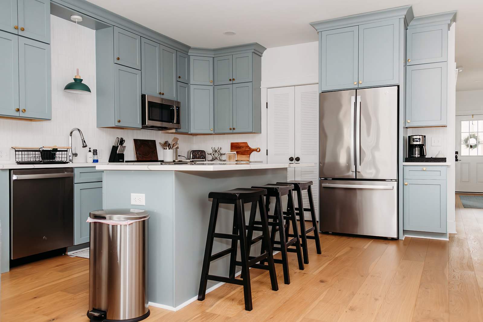 Historic District, Close to Beach - Swan's Rest