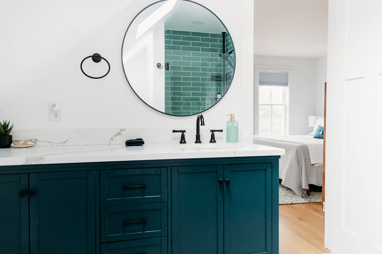 Historic District, Close to Beach - Swan's Rest