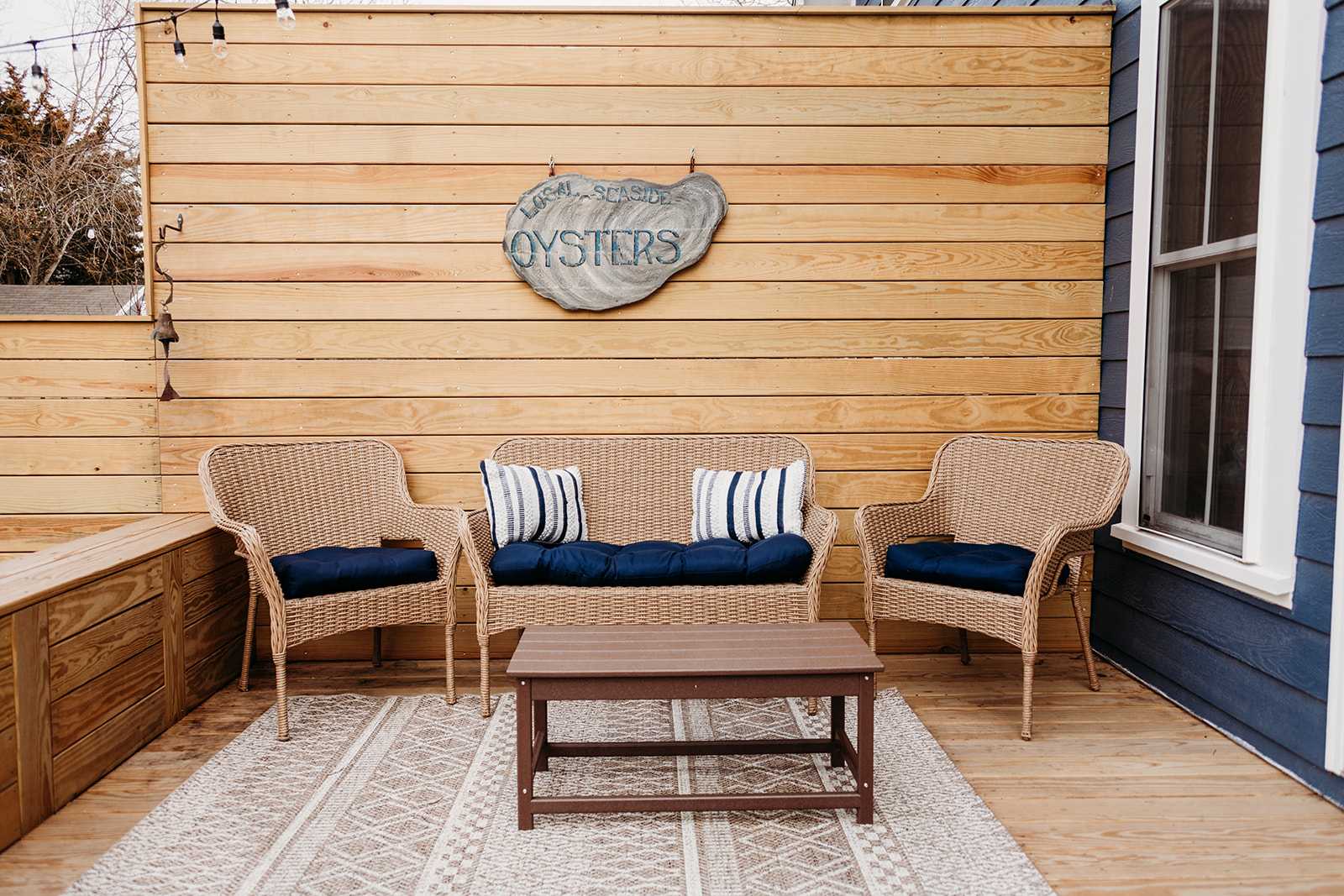 Historic District, Close to Beach - Swan's Rest